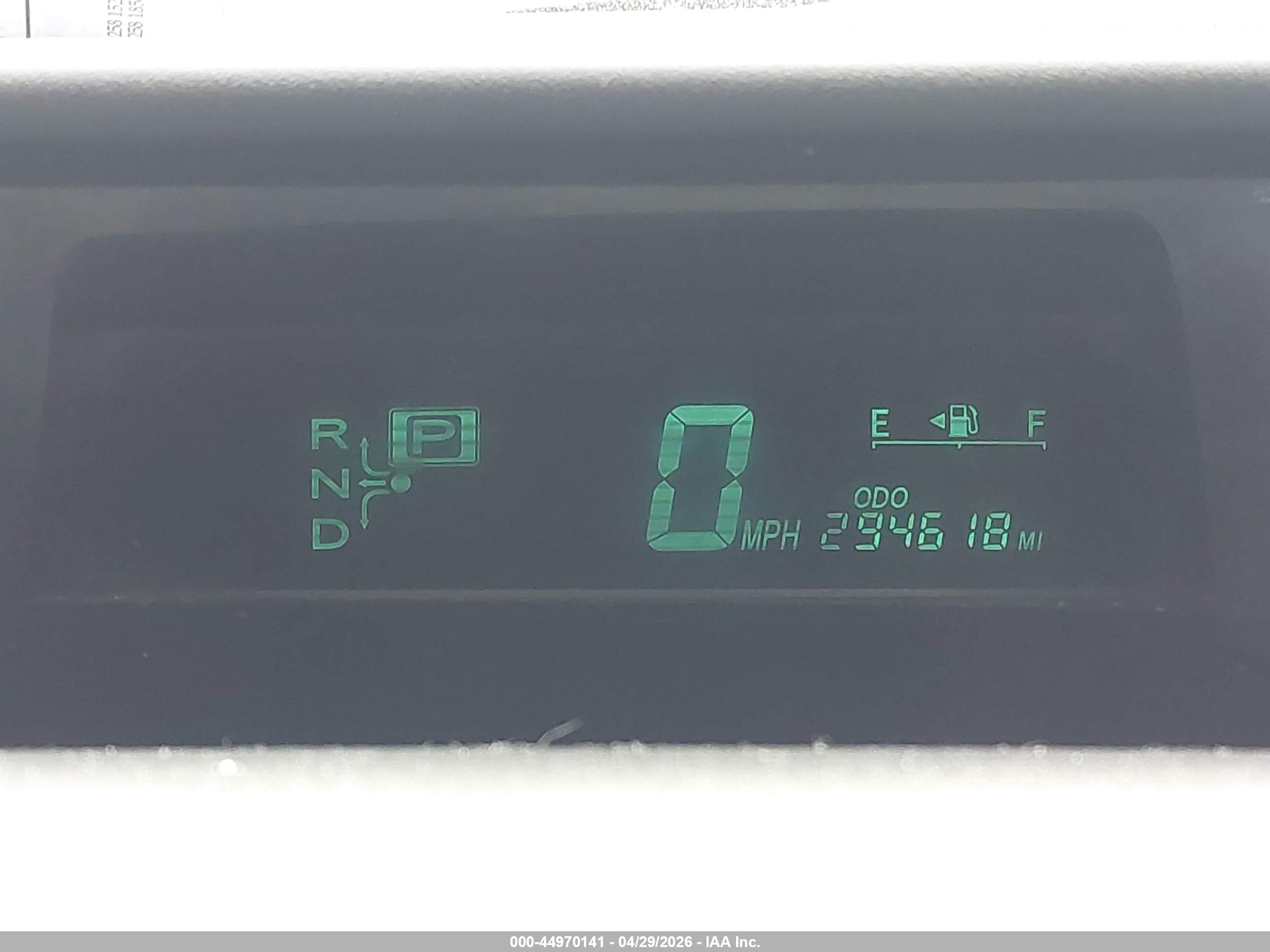 TOYOTA PRIUS image 7