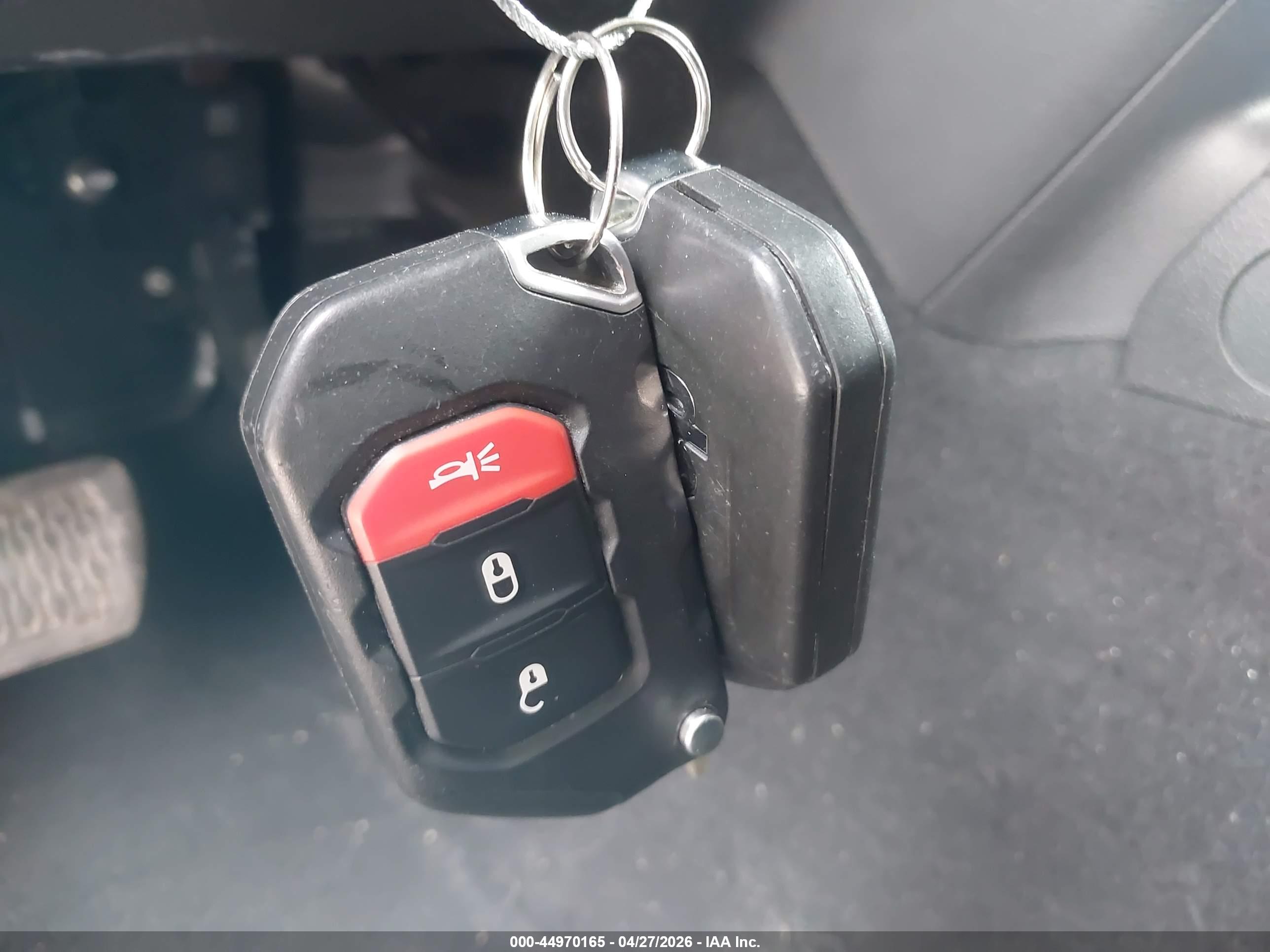 JEEP WRANGLER image 11