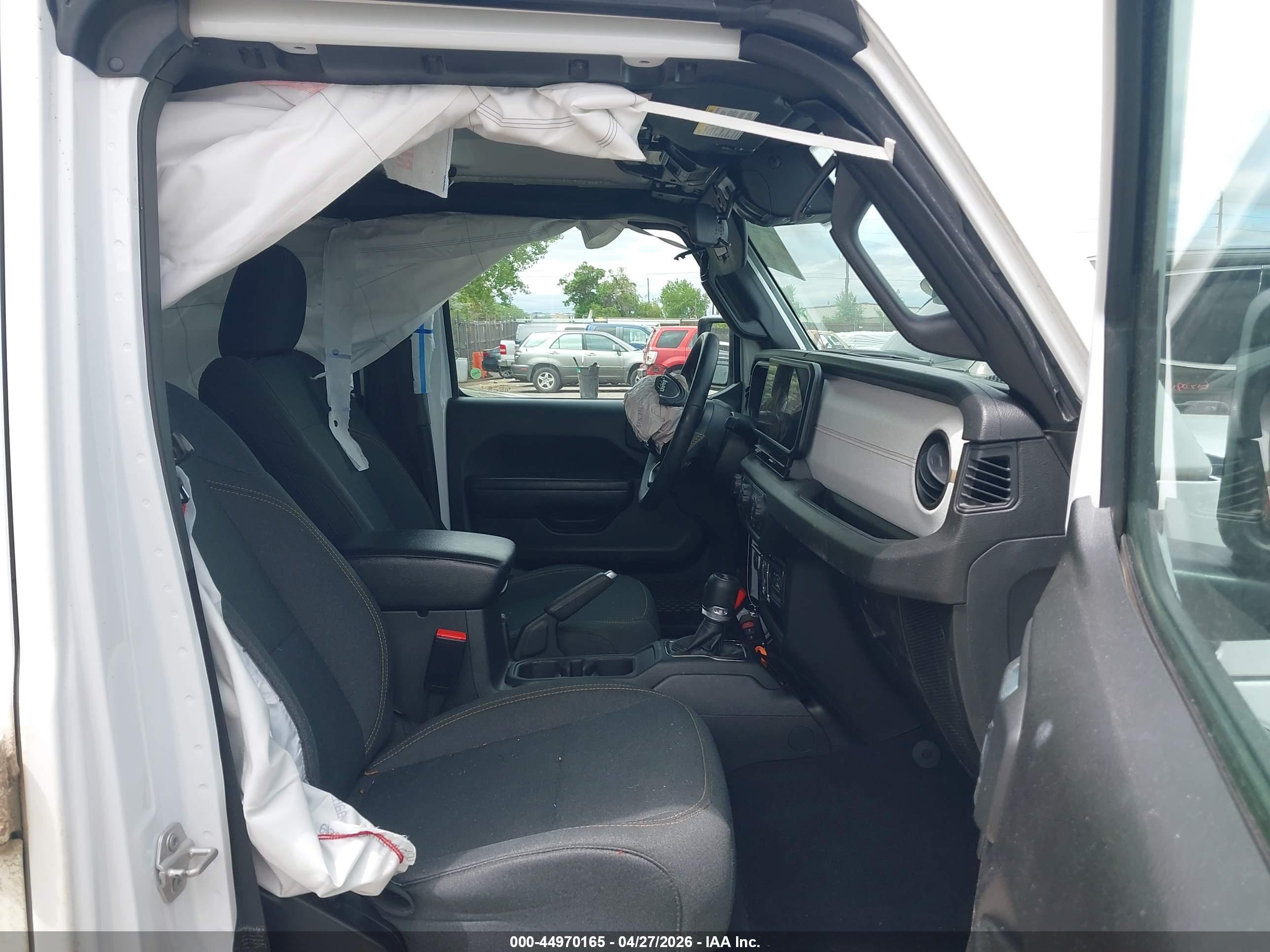 JEEP WRANGLER image 5