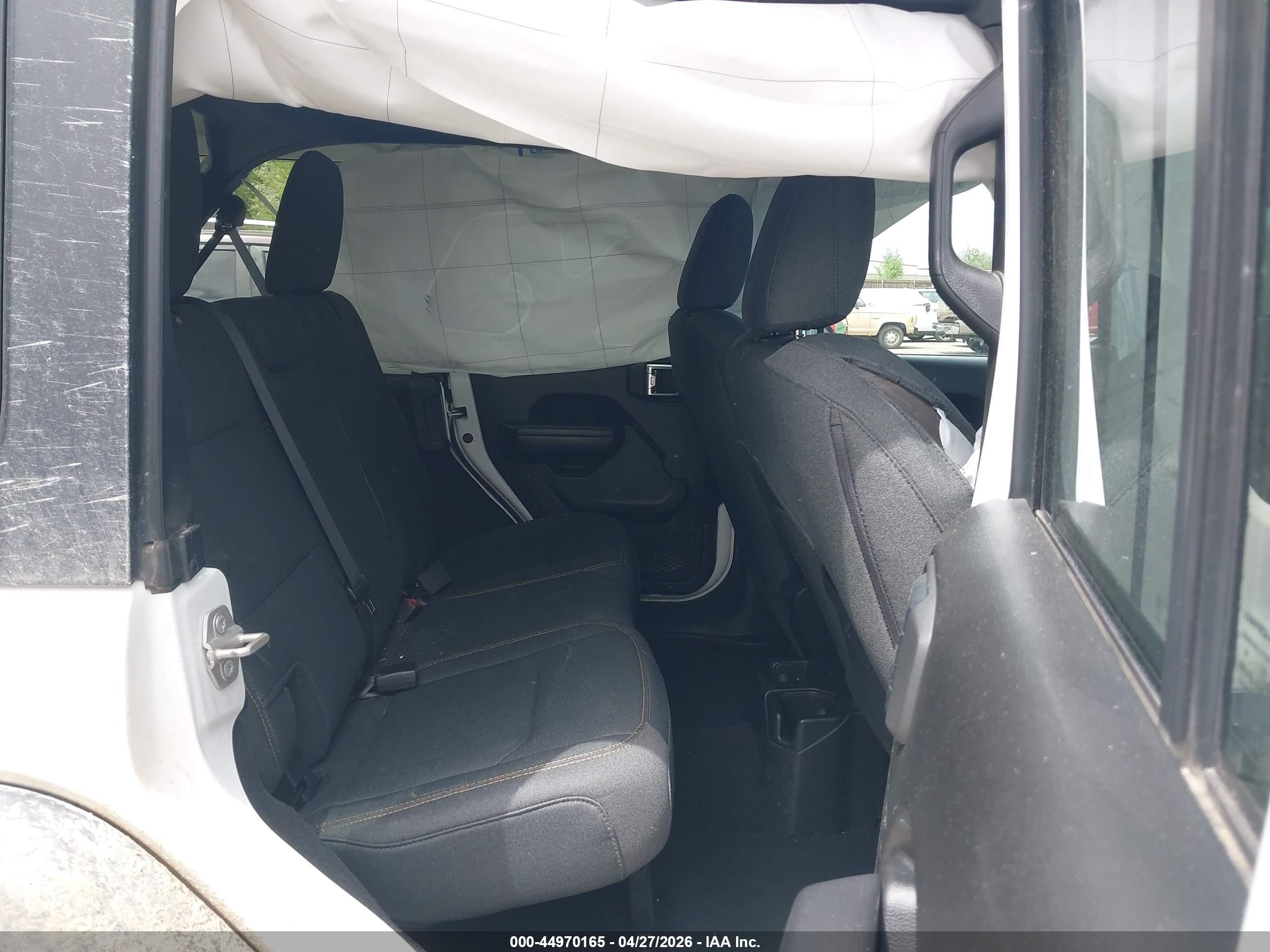 JEEP WRANGLER image 8