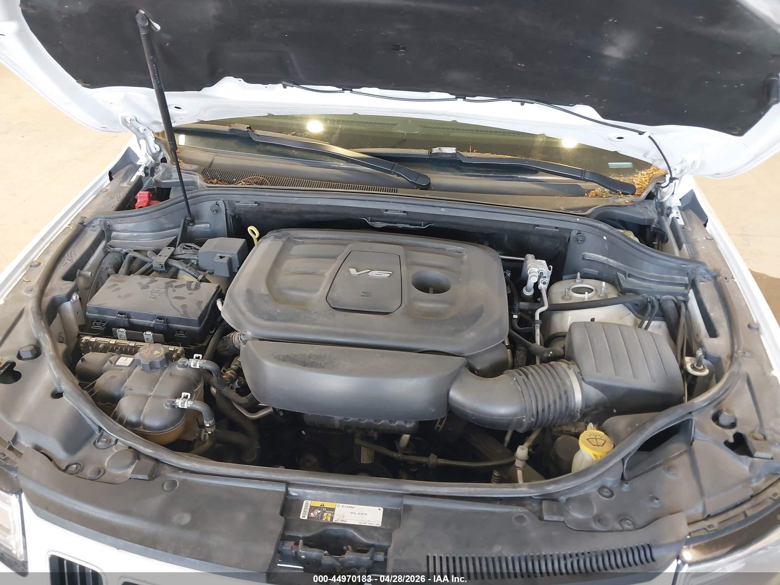 JEEP GRAND image 10