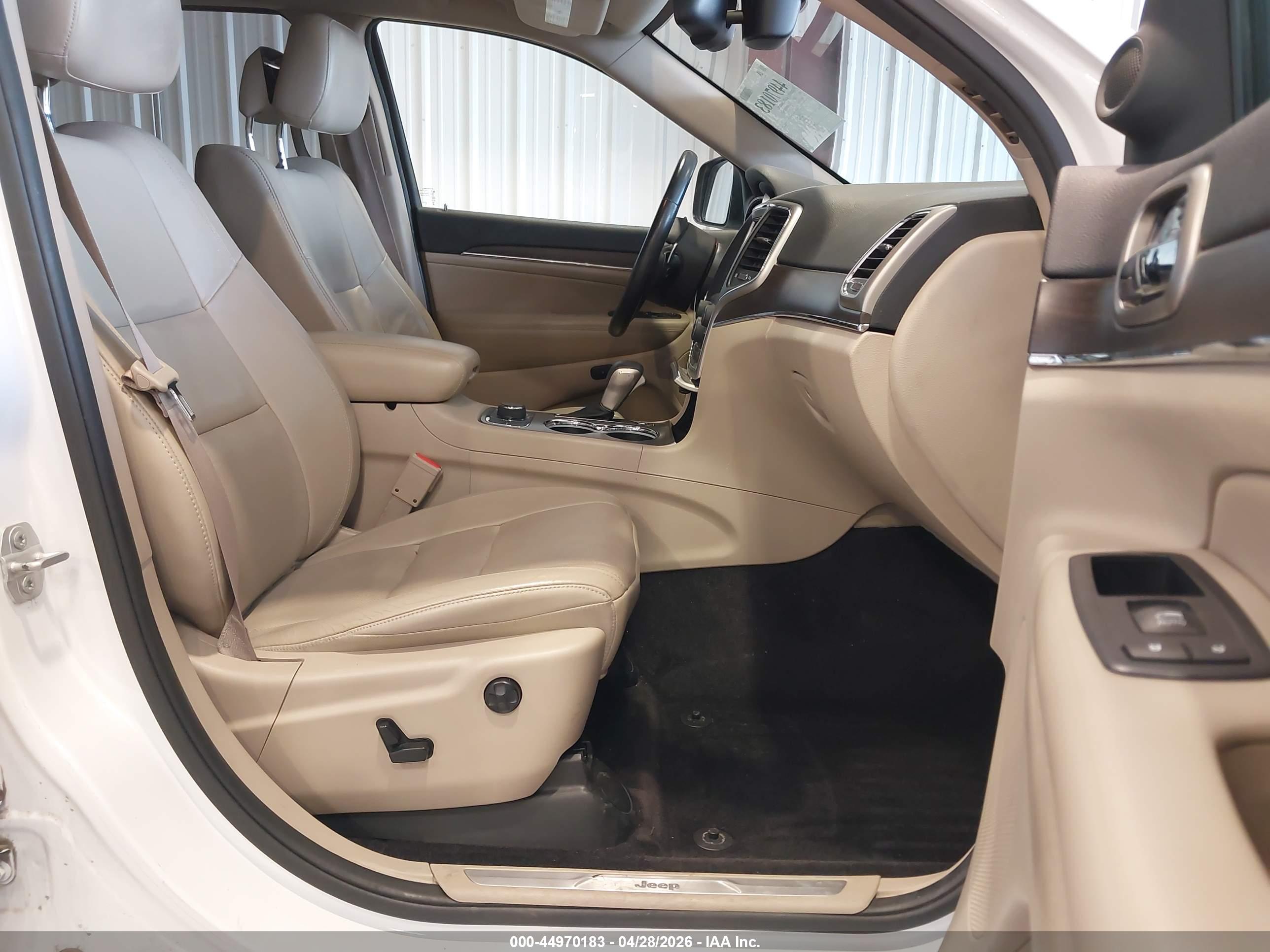 JEEP GRAND image 5