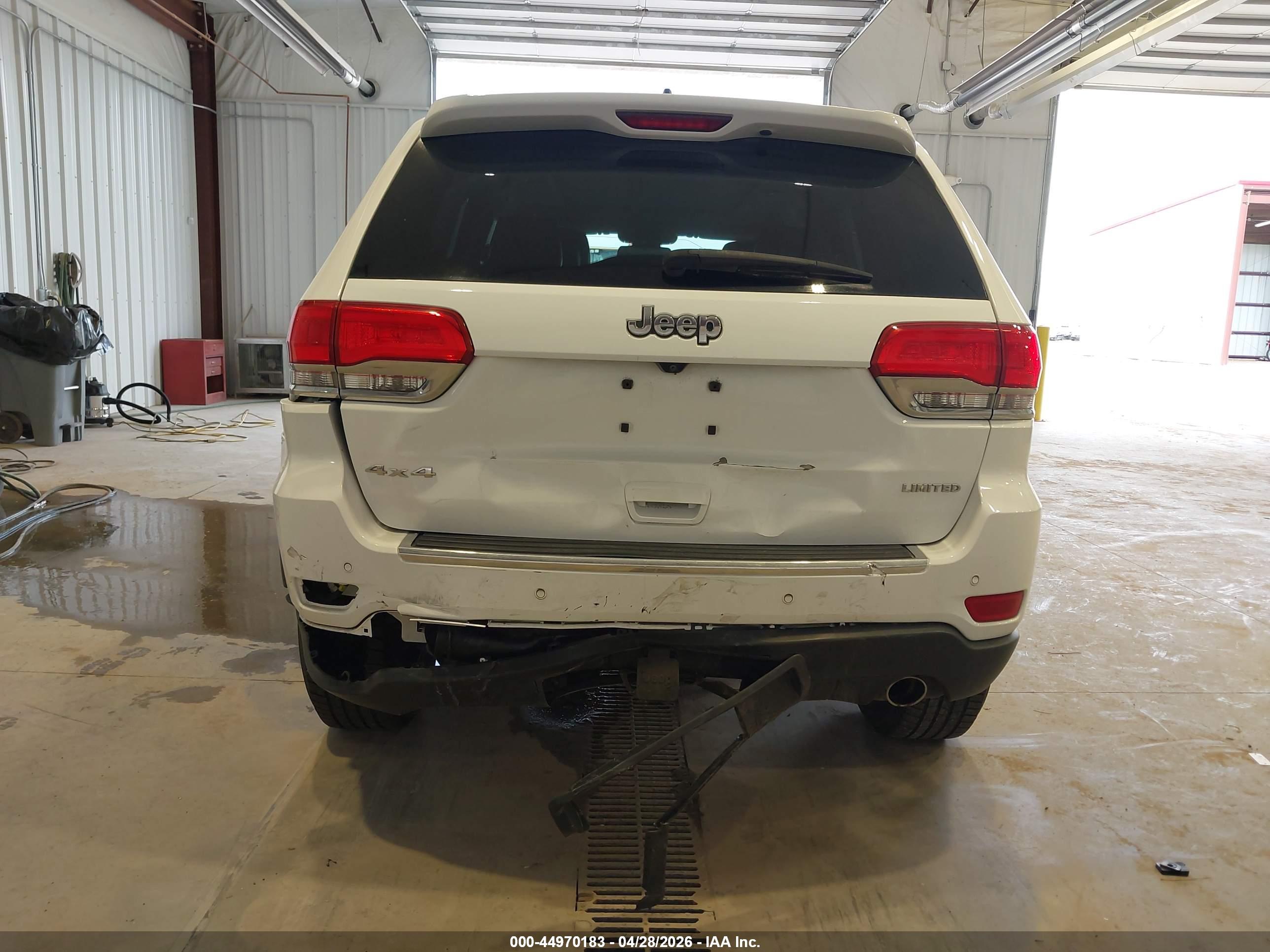 JEEP GRAND image 6