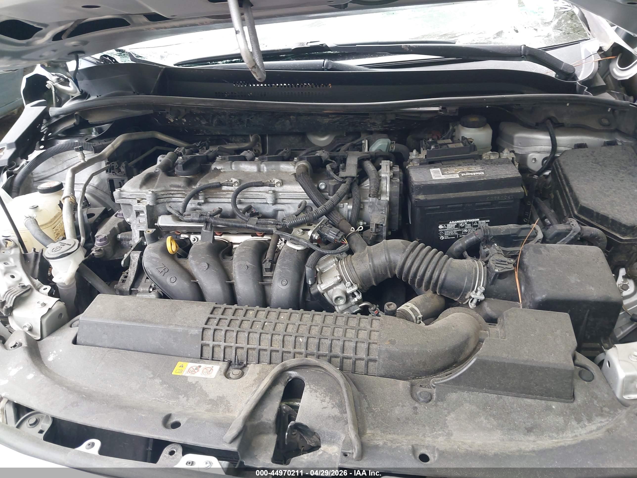 TOYOTA COROLLA image 10