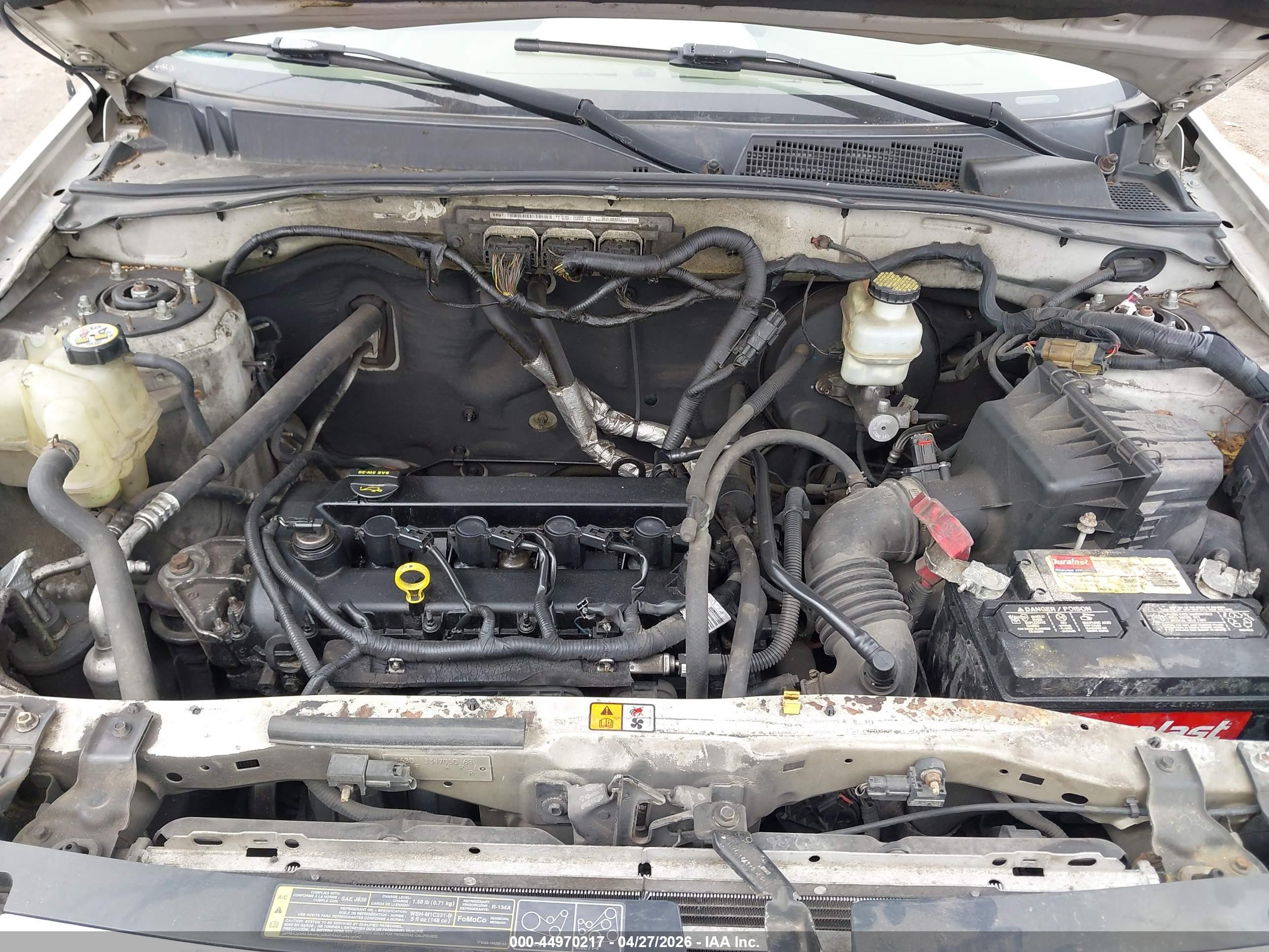 FORD ESCAPE image 10