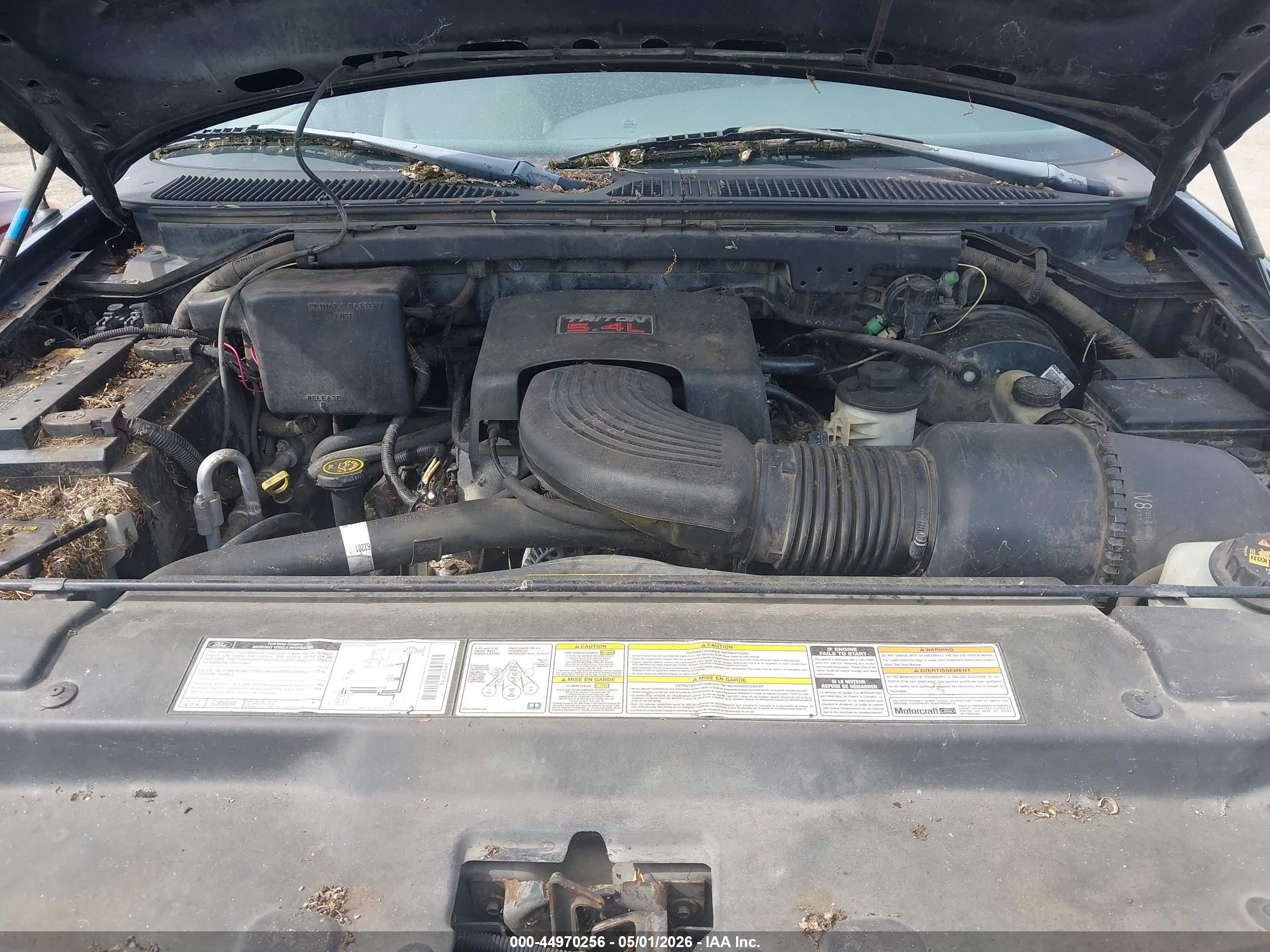 FORD EXPEDITION image 10