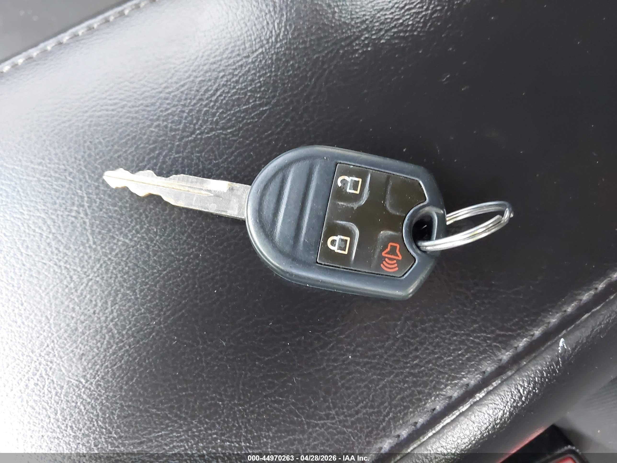 FORD EDGE image 11