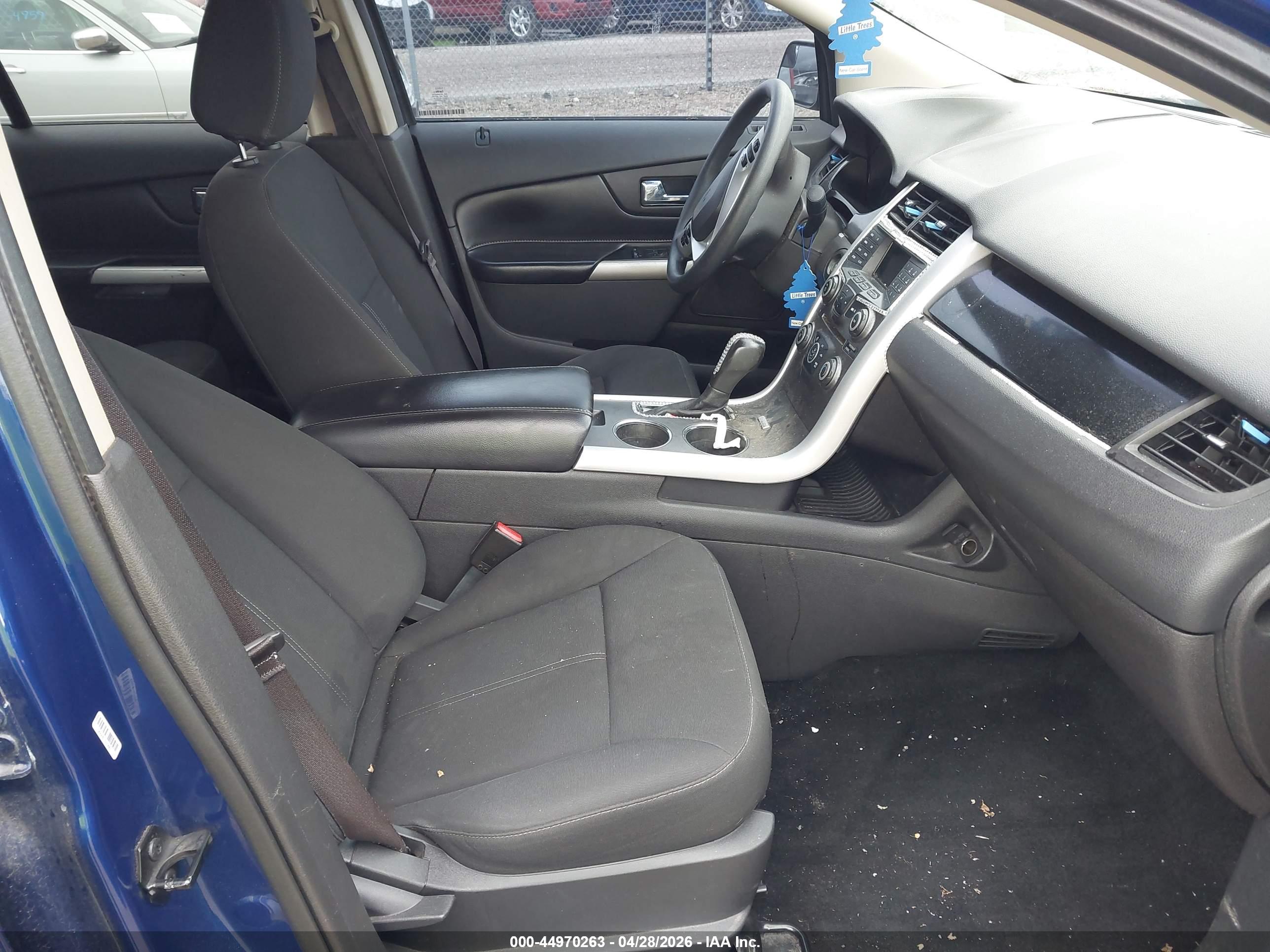 FORD EDGE image 5