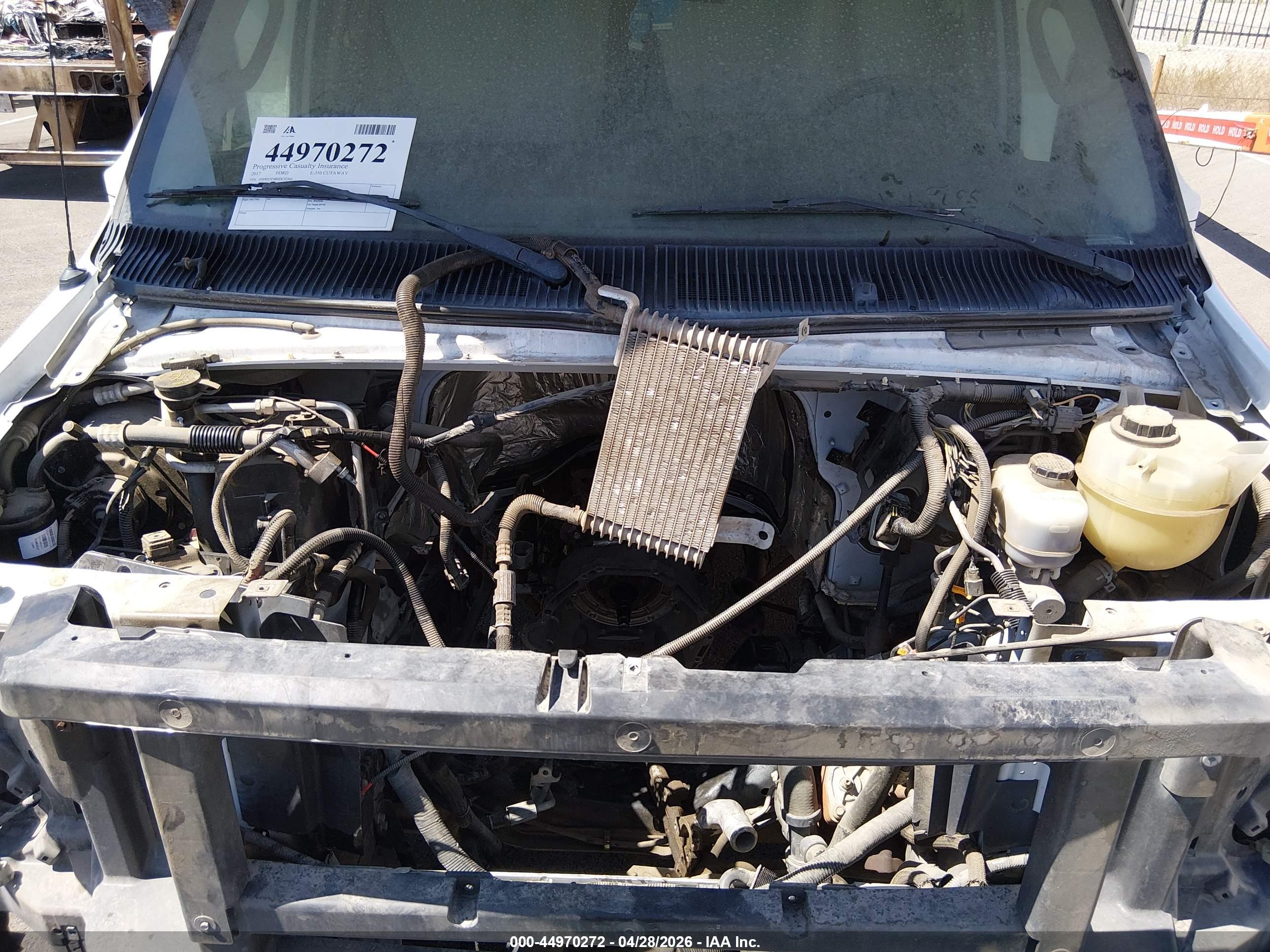 FORD E-350 image 10