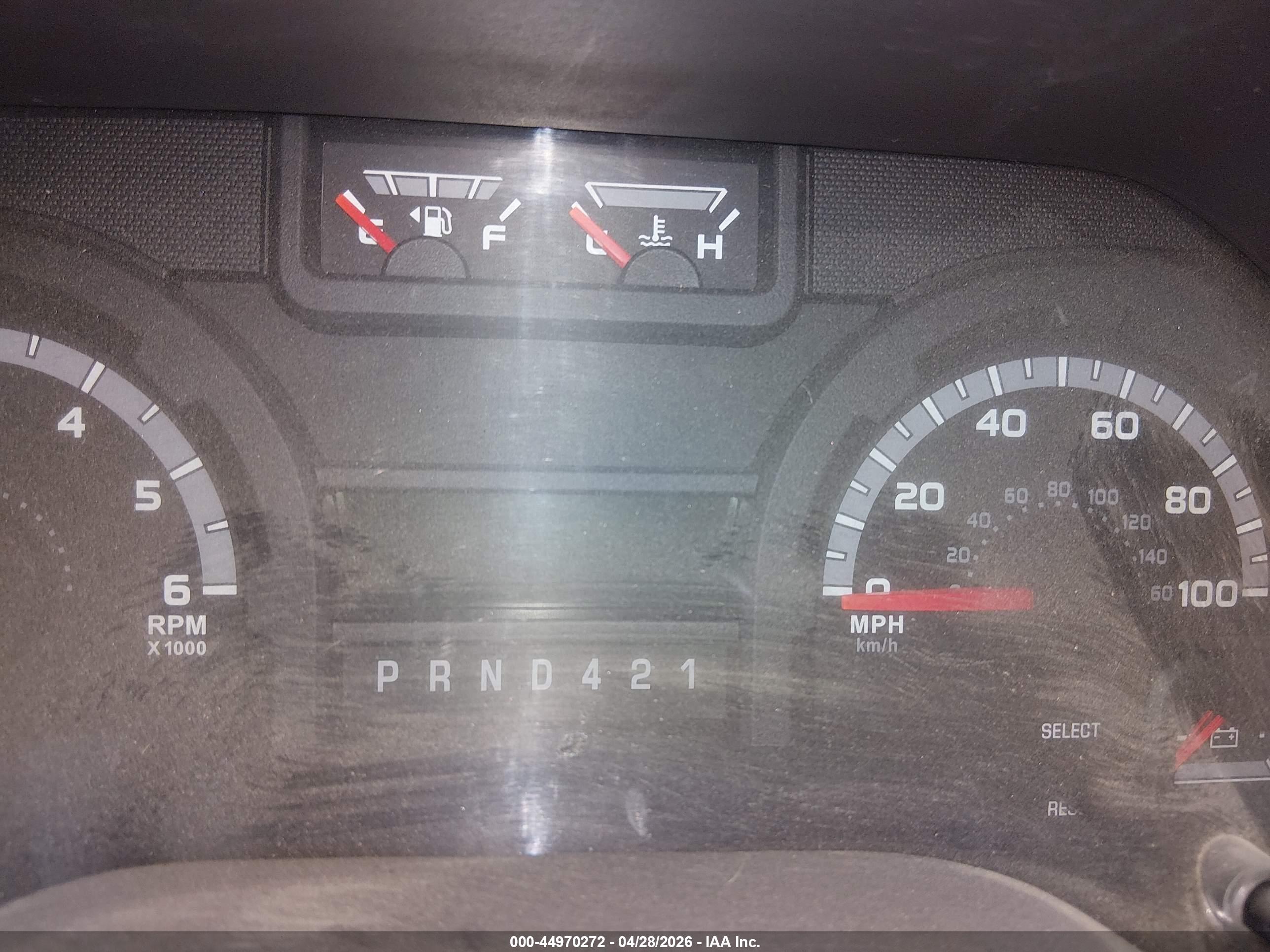 FORD E-350 image 6
