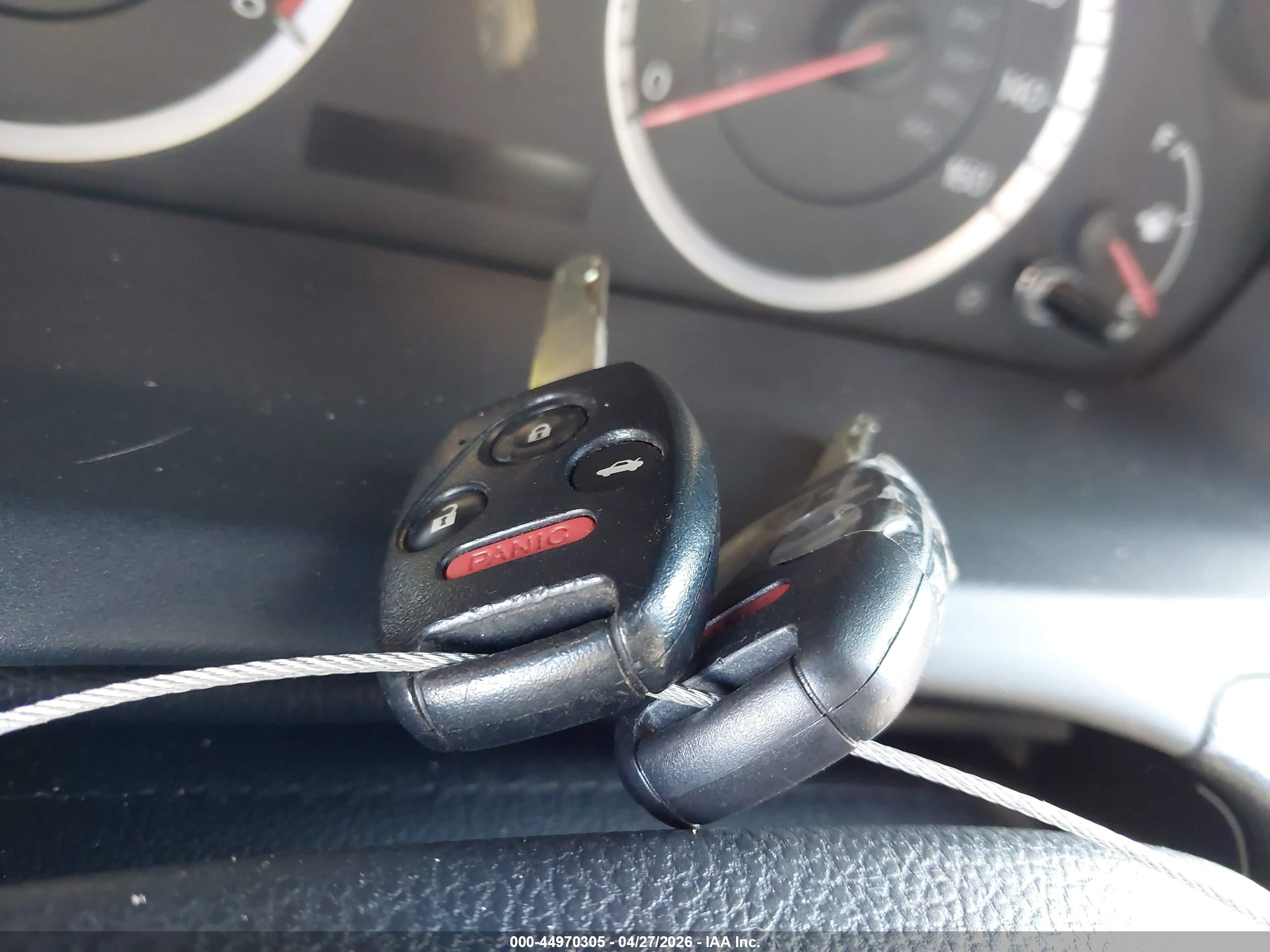 HONDA ACCORD image 11