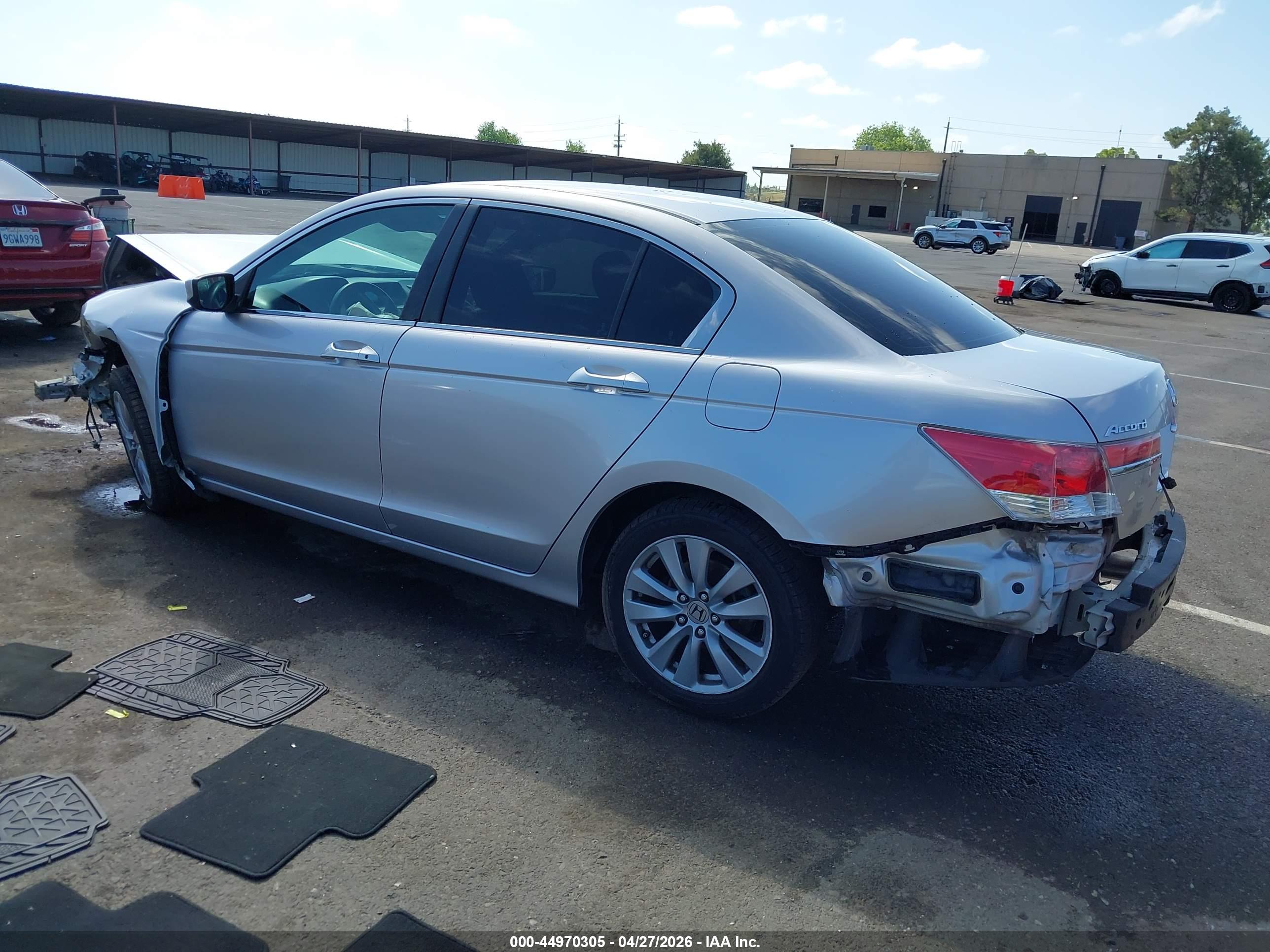 HONDA ACCORD image 3