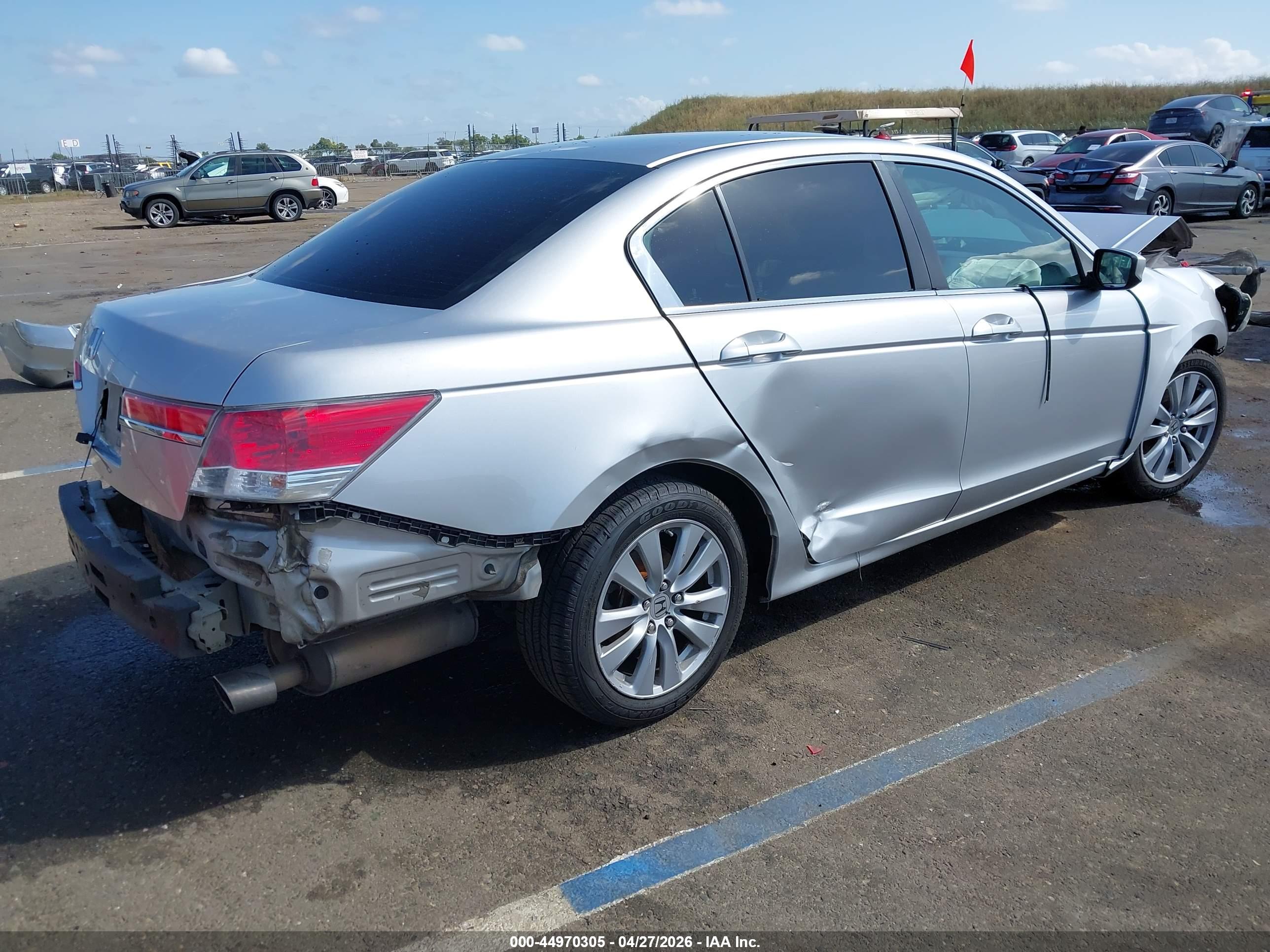 HONDA ACCORD image 4