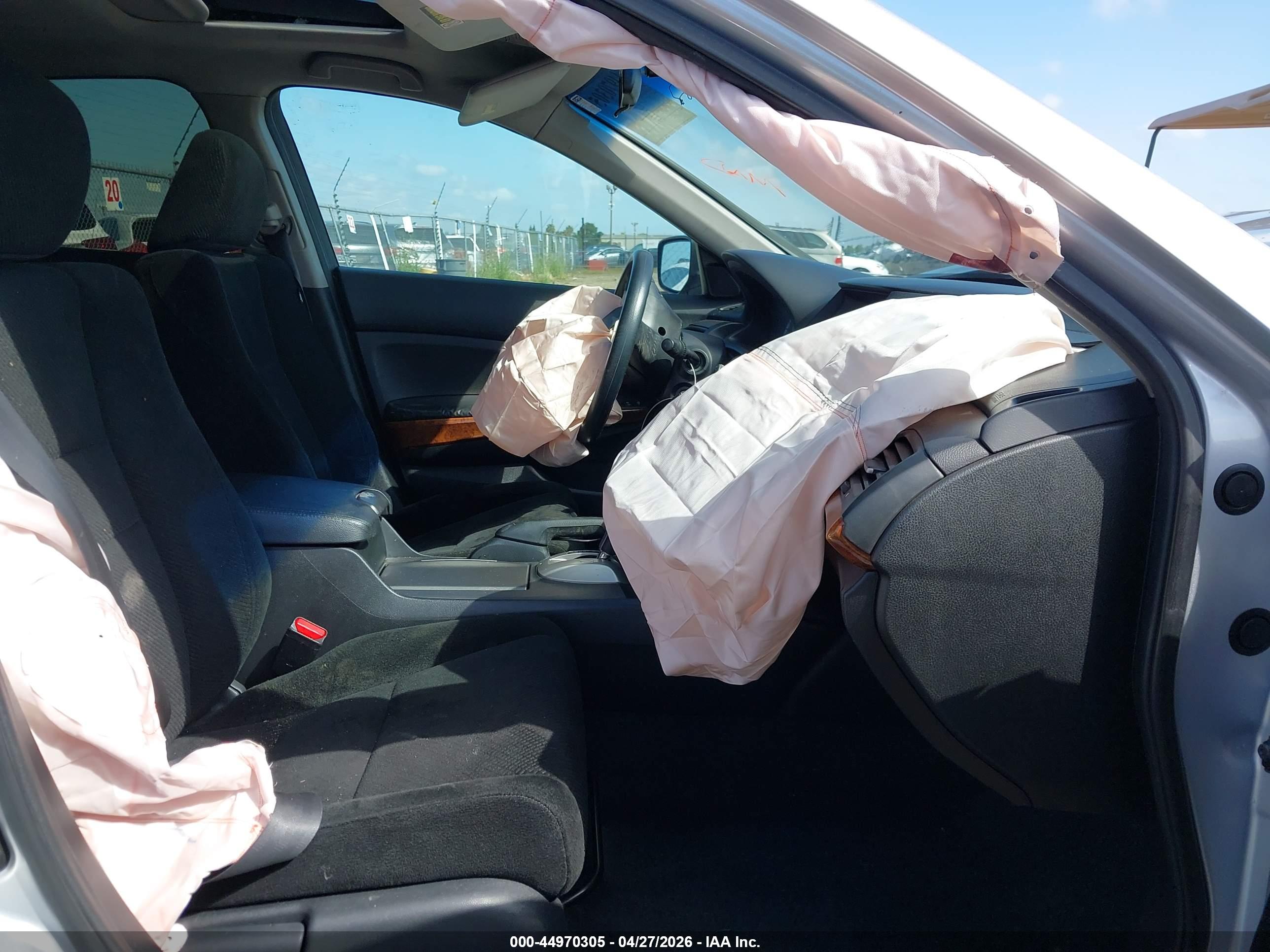 HONDA ACCORD image 5