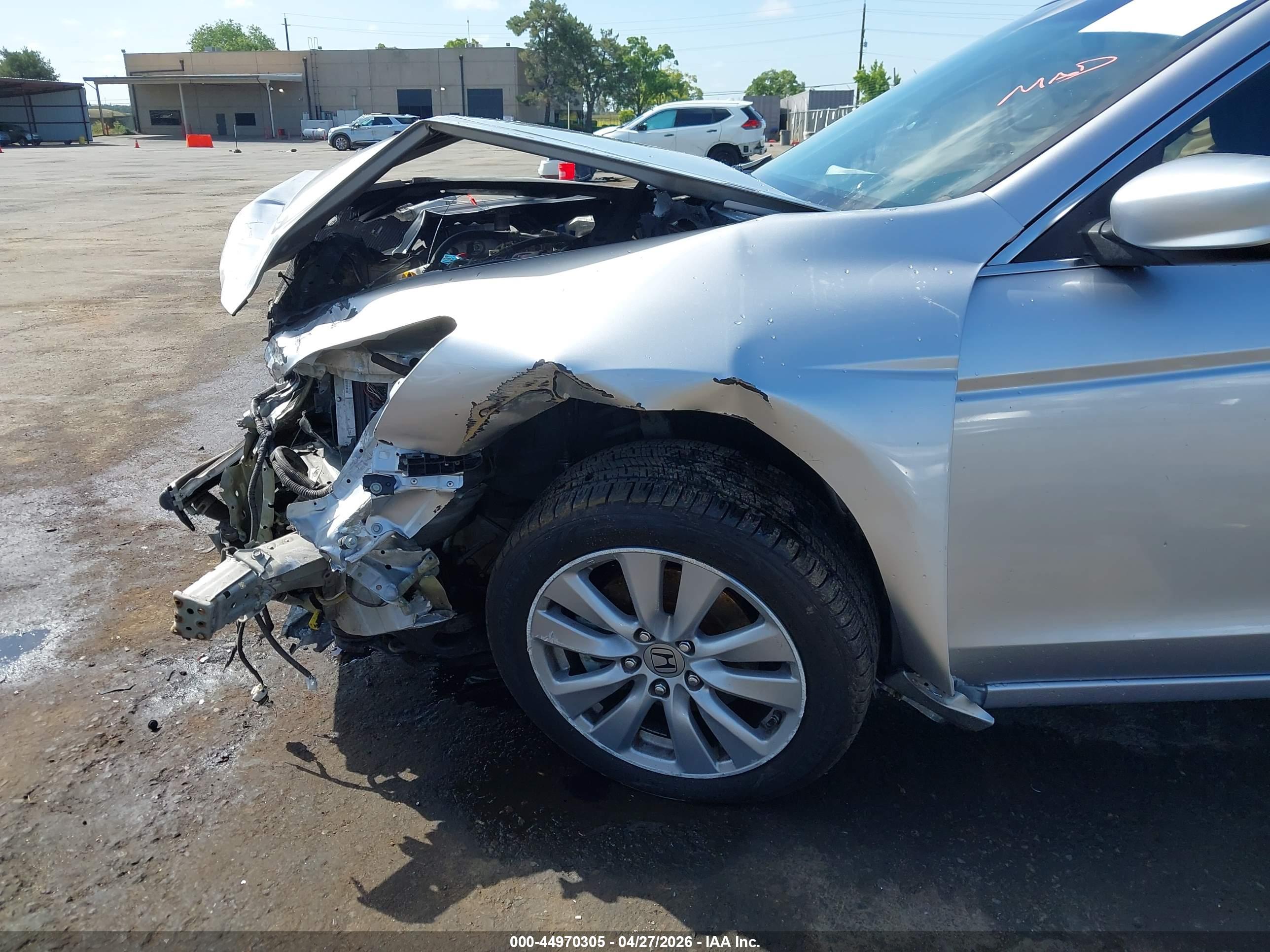 HONDA ACCORD image 6