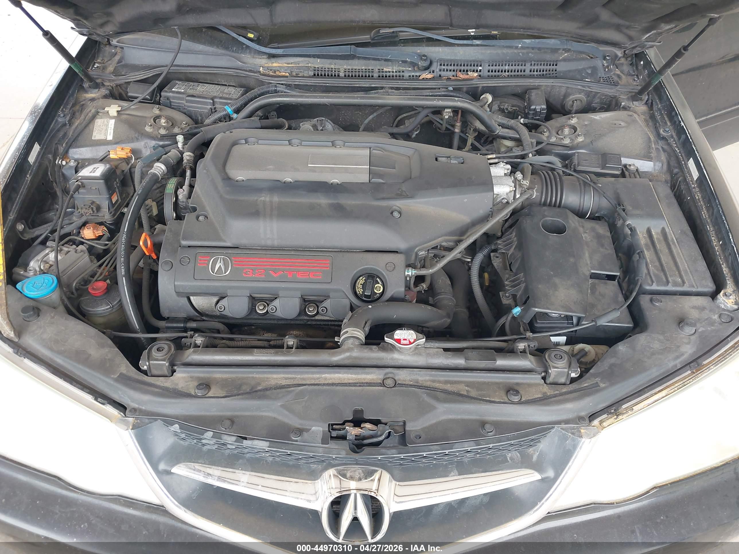 ACURA TL image 10