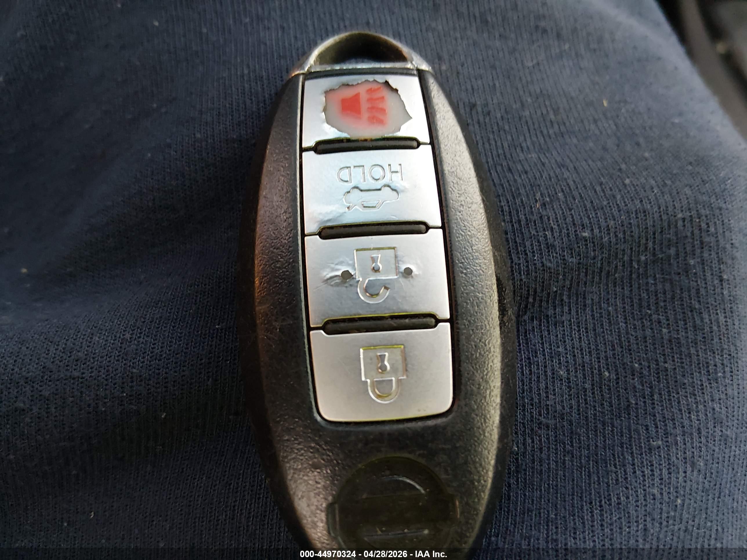 NISSAN ALTIMA image 11