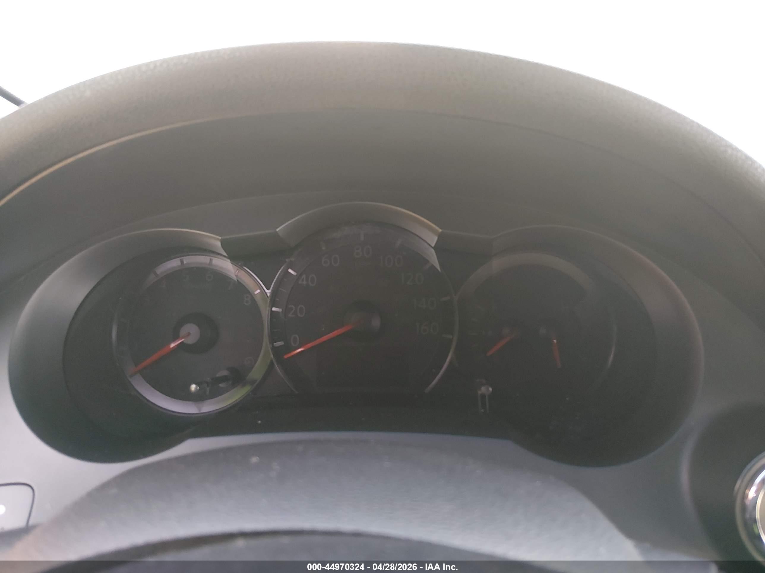 NISSAN ALTIMA image 7