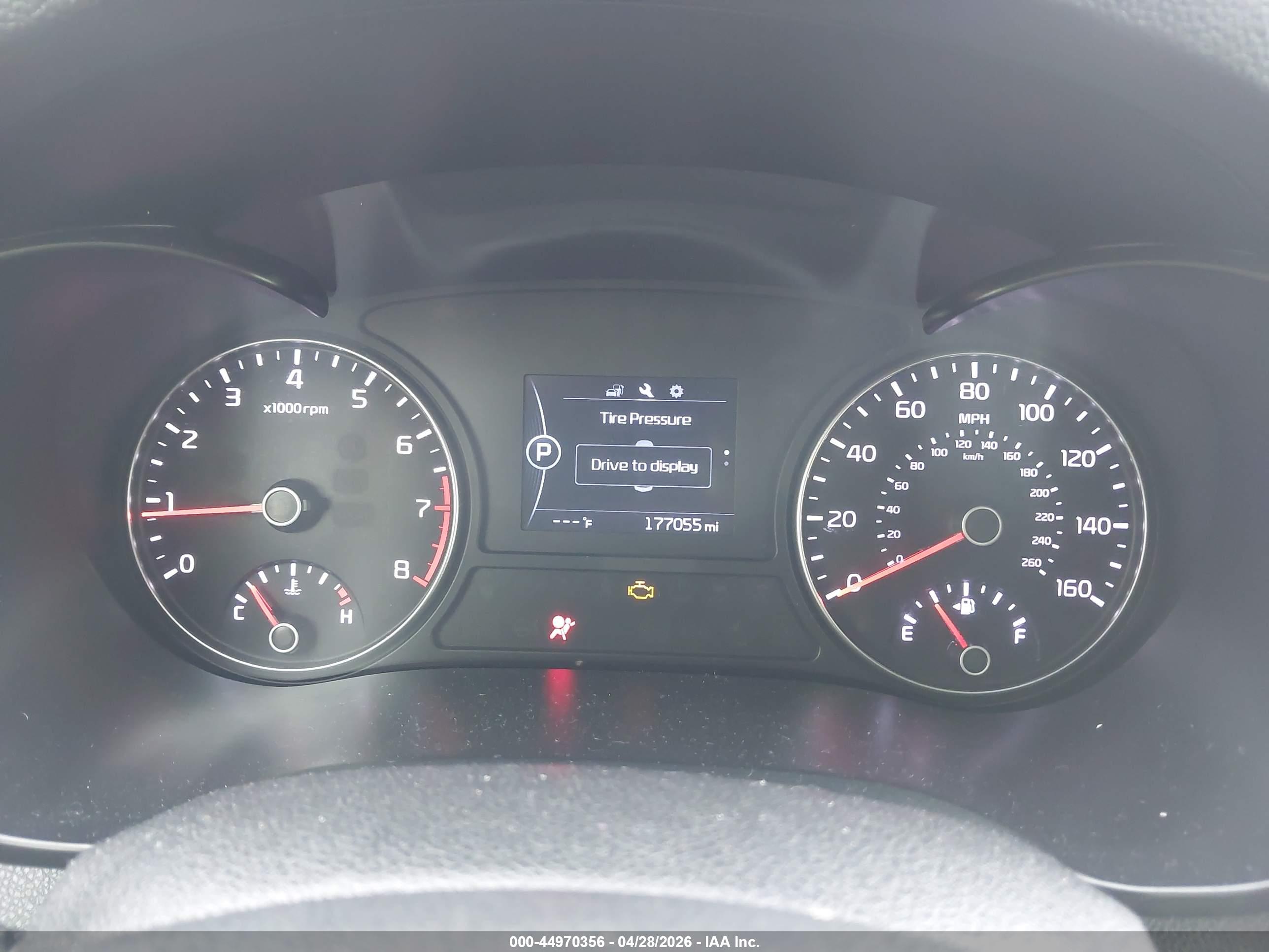 KIA OPTIMA image 7