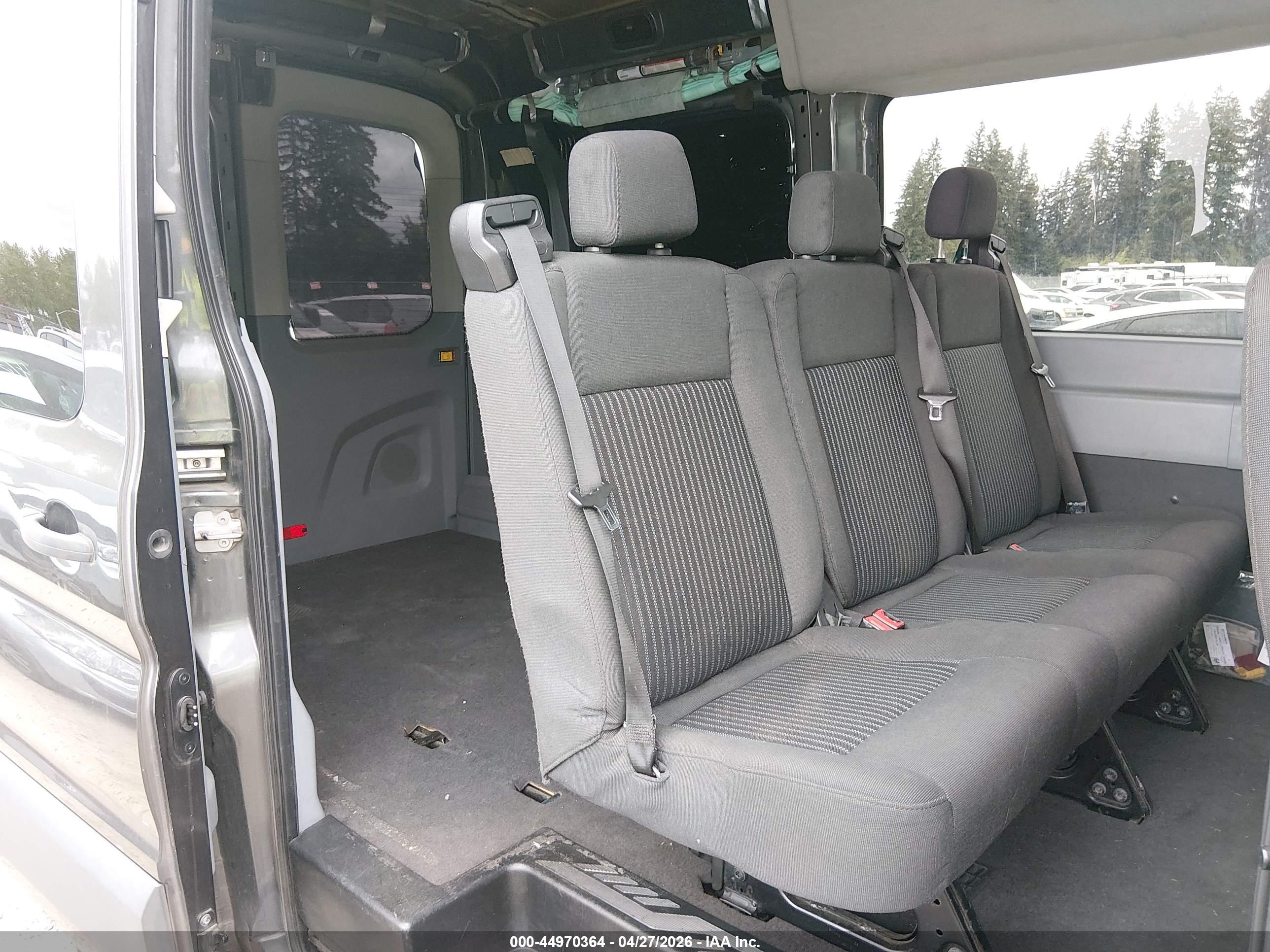 FORD TRANSIT-150 image 8