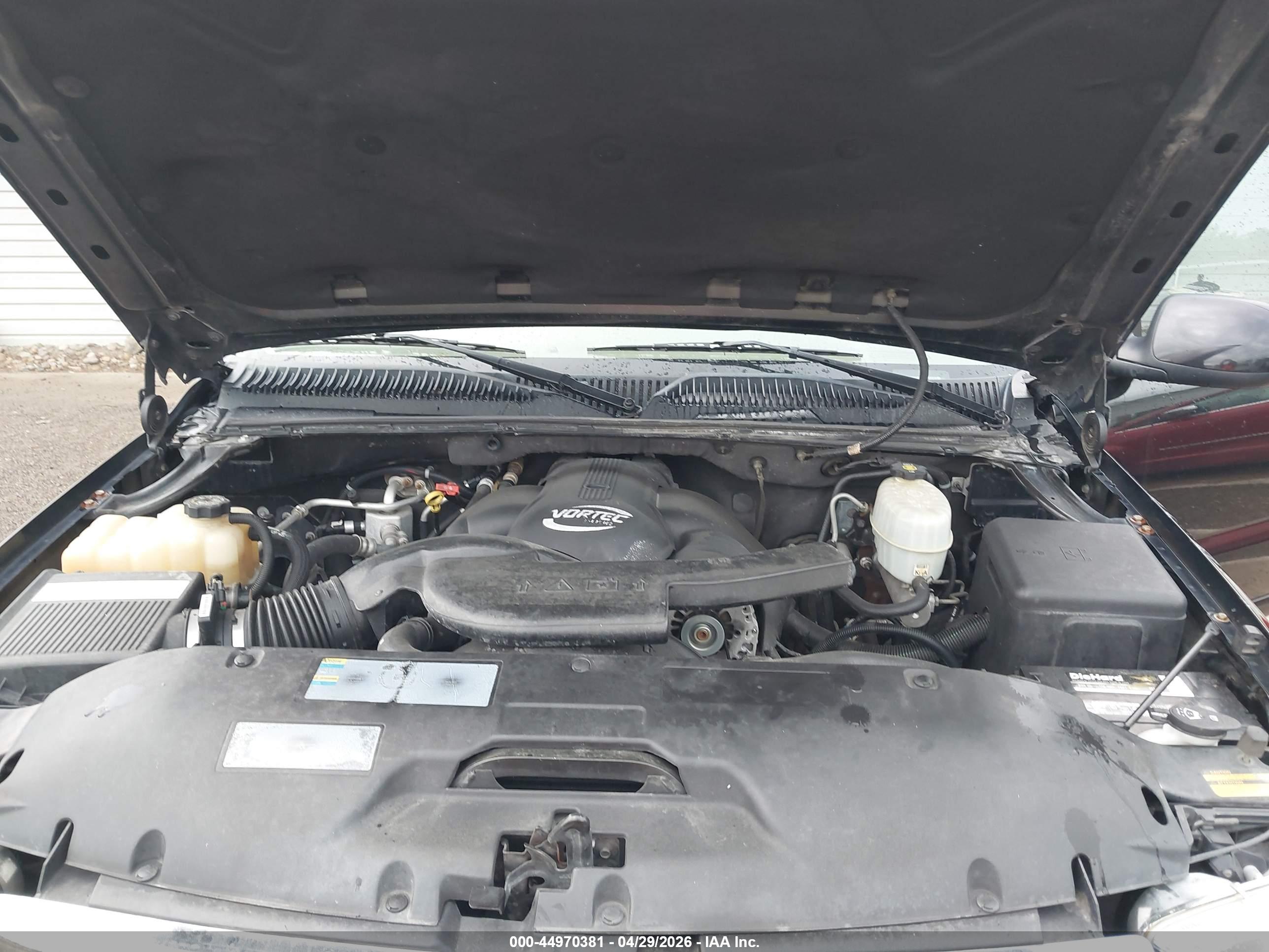 GMC YUKON image 10