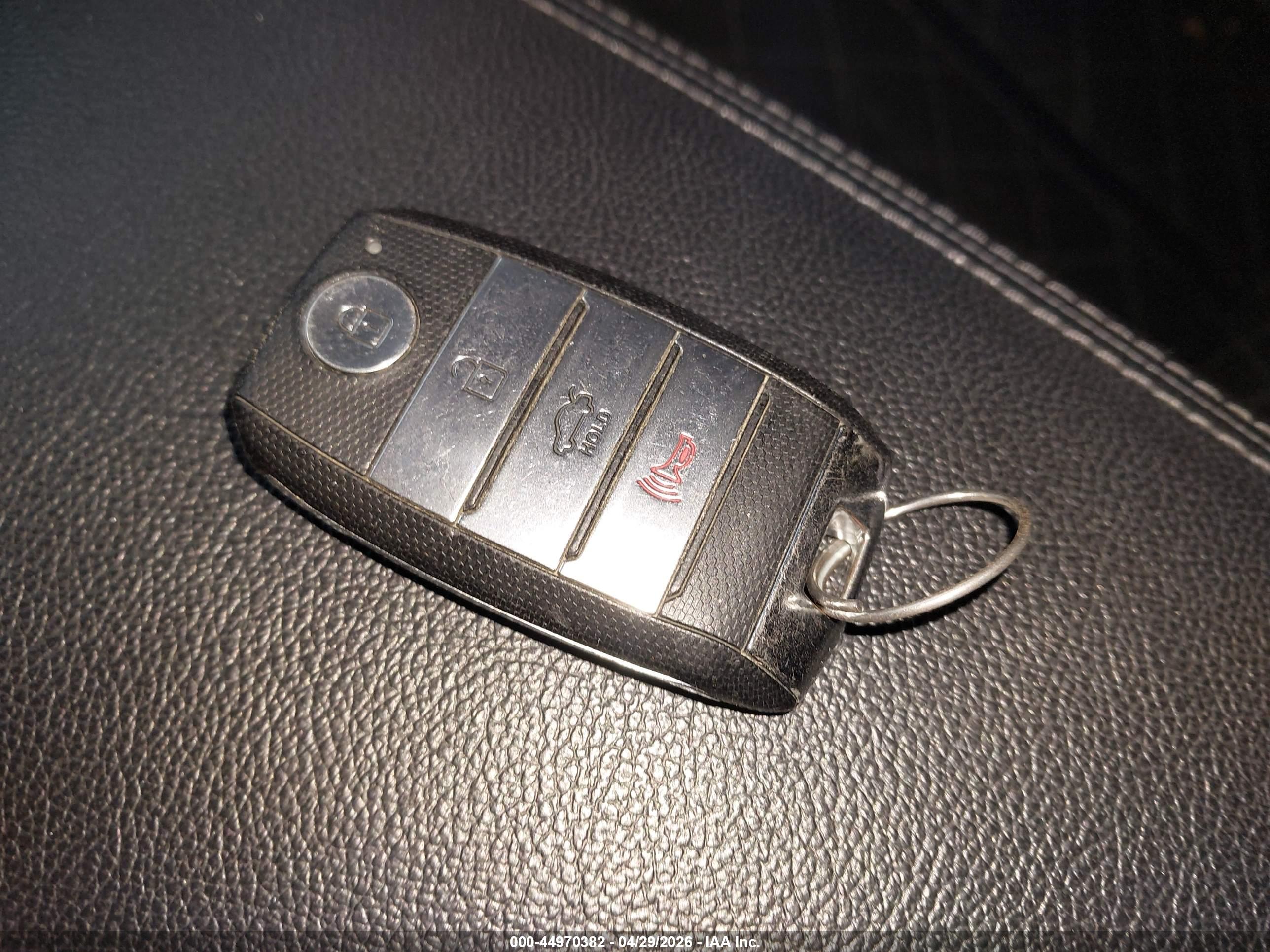 KIA OPTIMA image 11