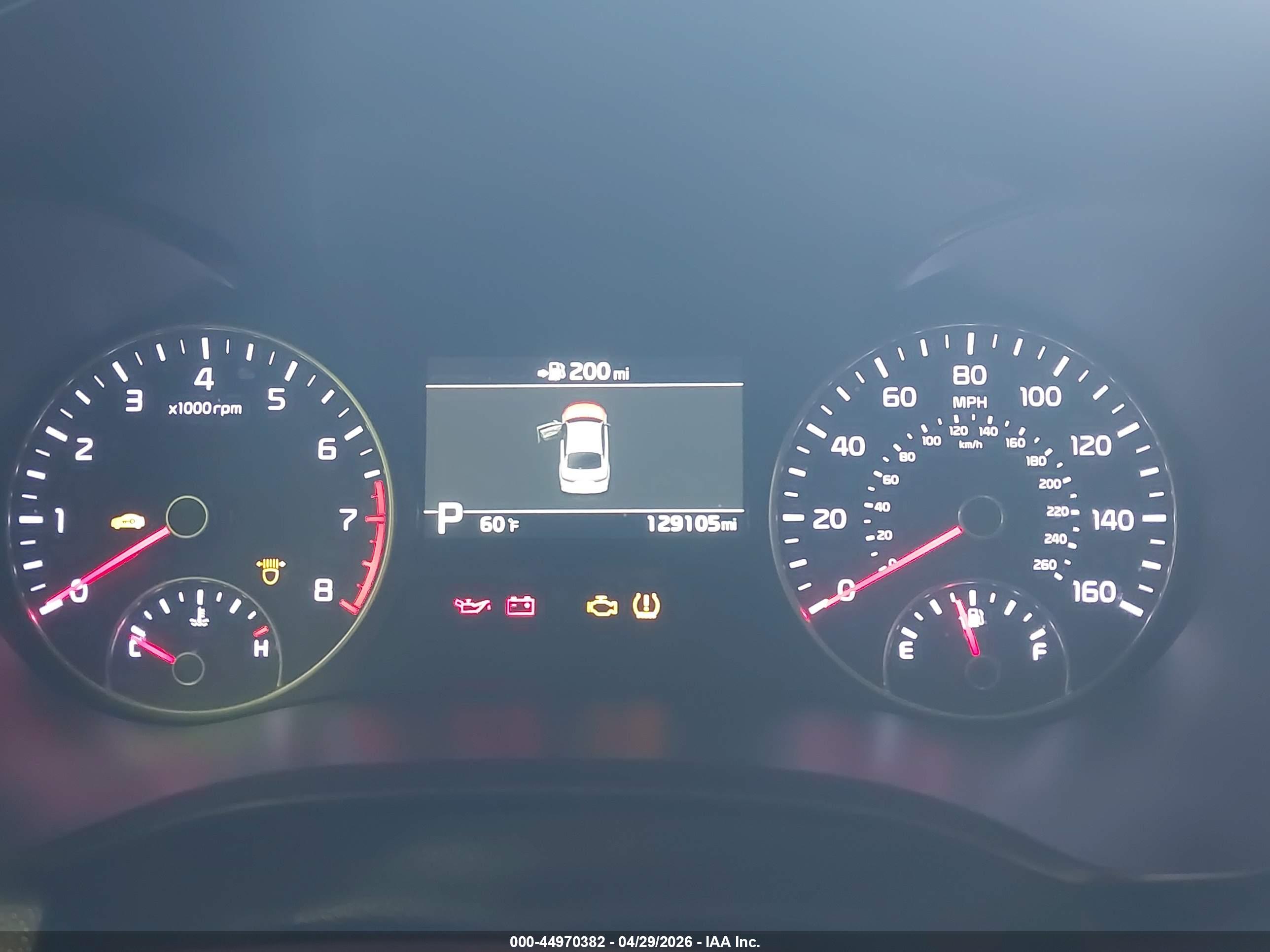 KIA OPTIMA image 7