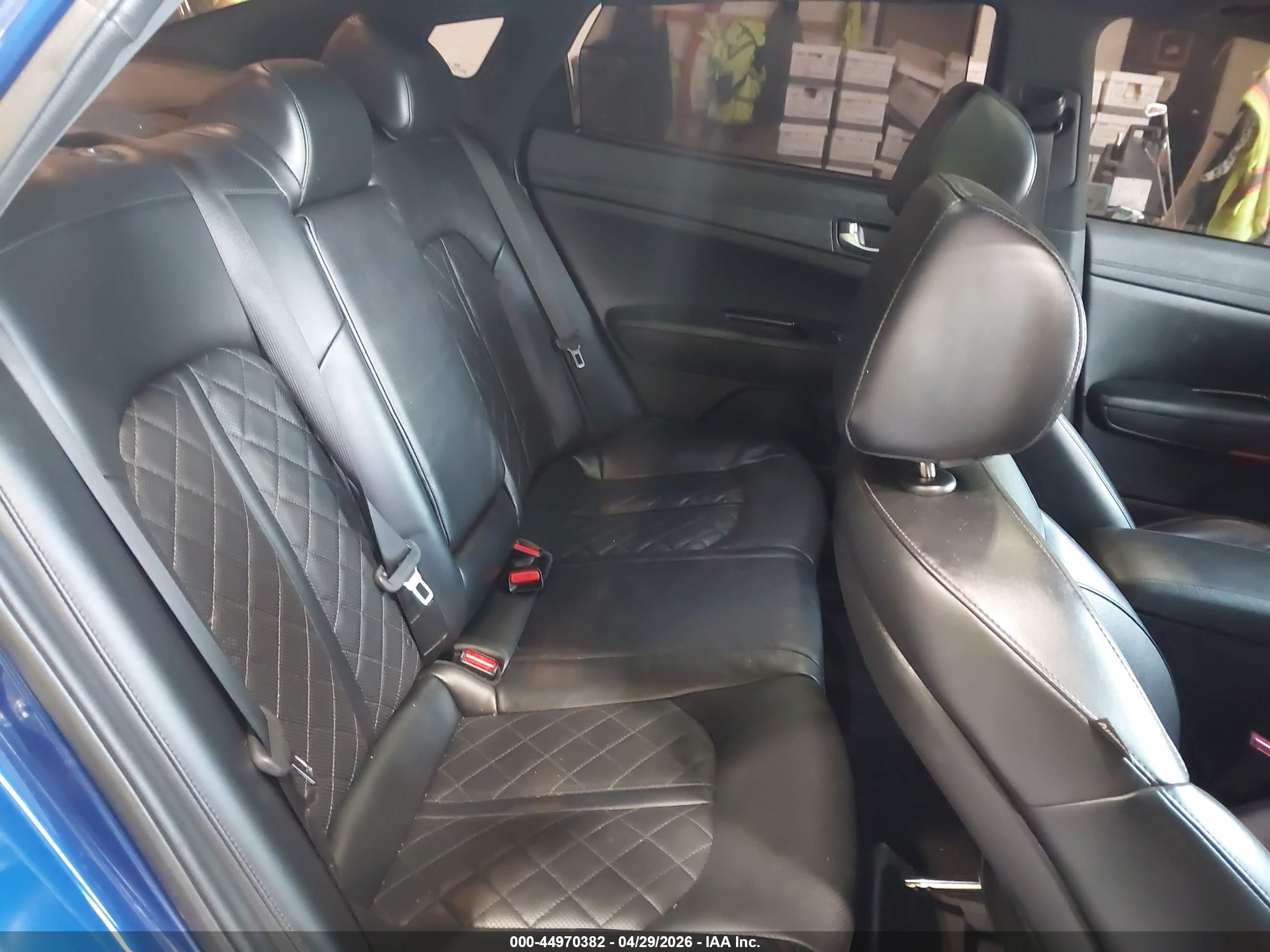 KIA OPTIMA image 8