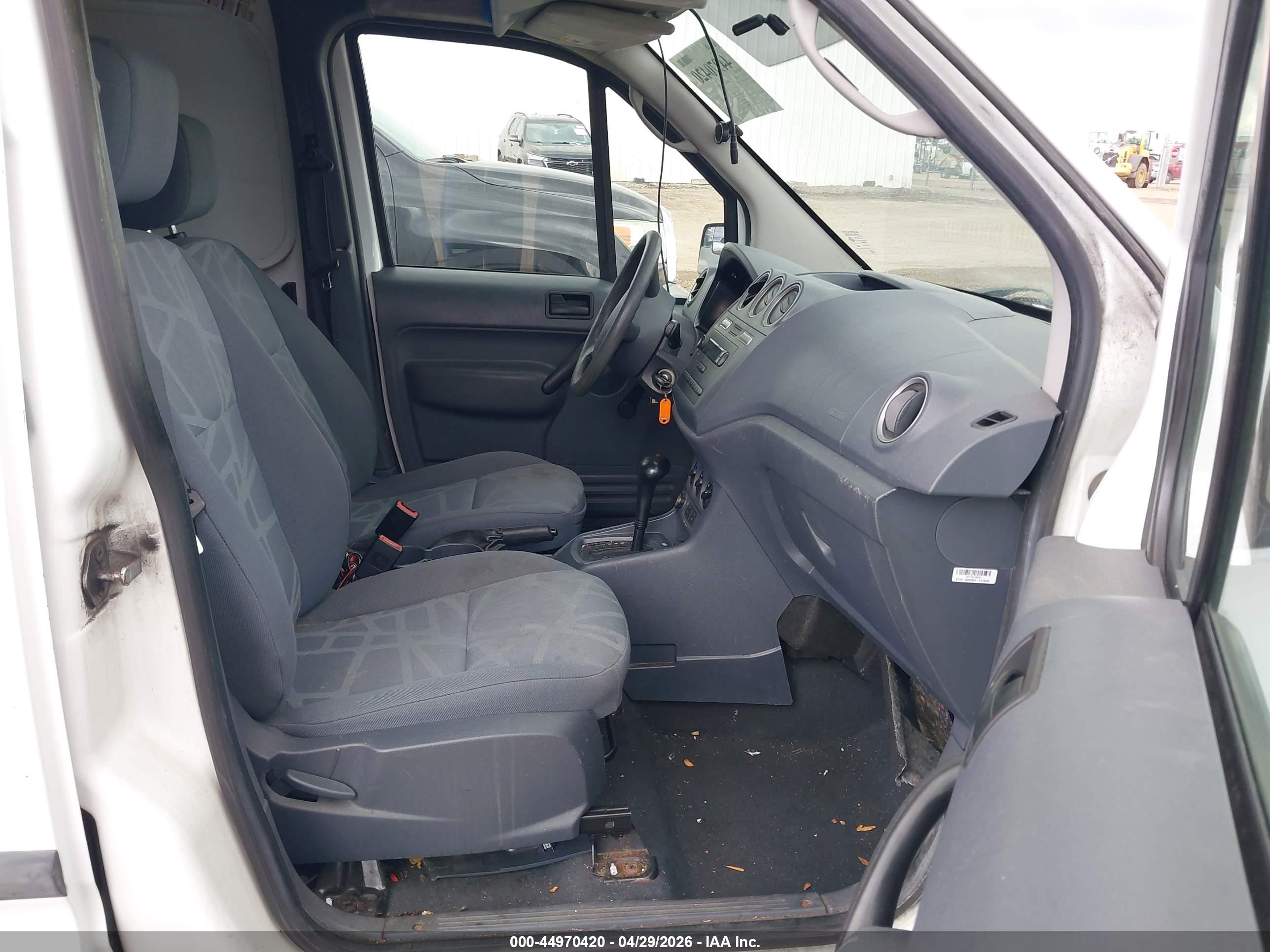 FORD TRANSIT image 5