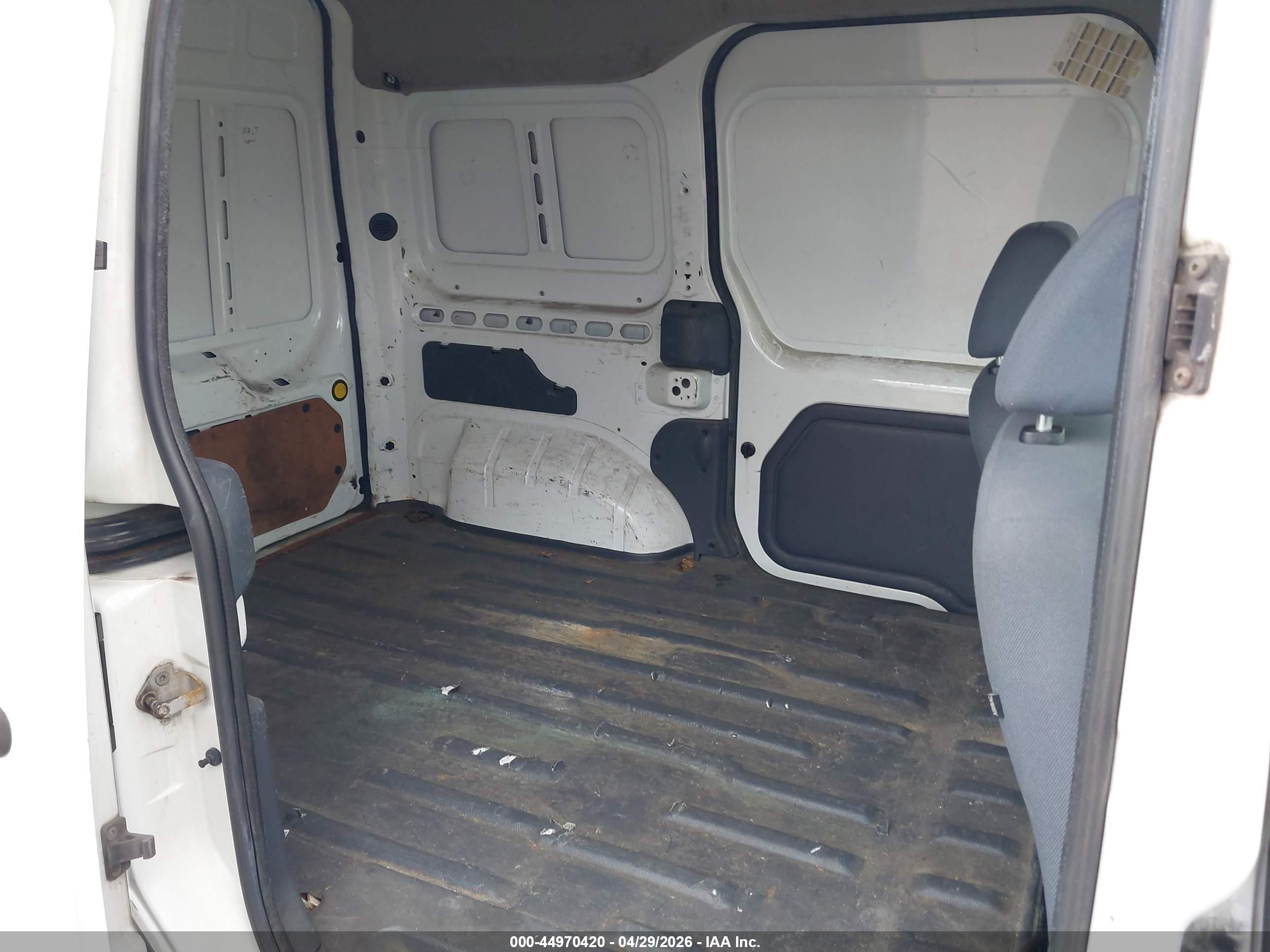 FORD TRANSIT image 8