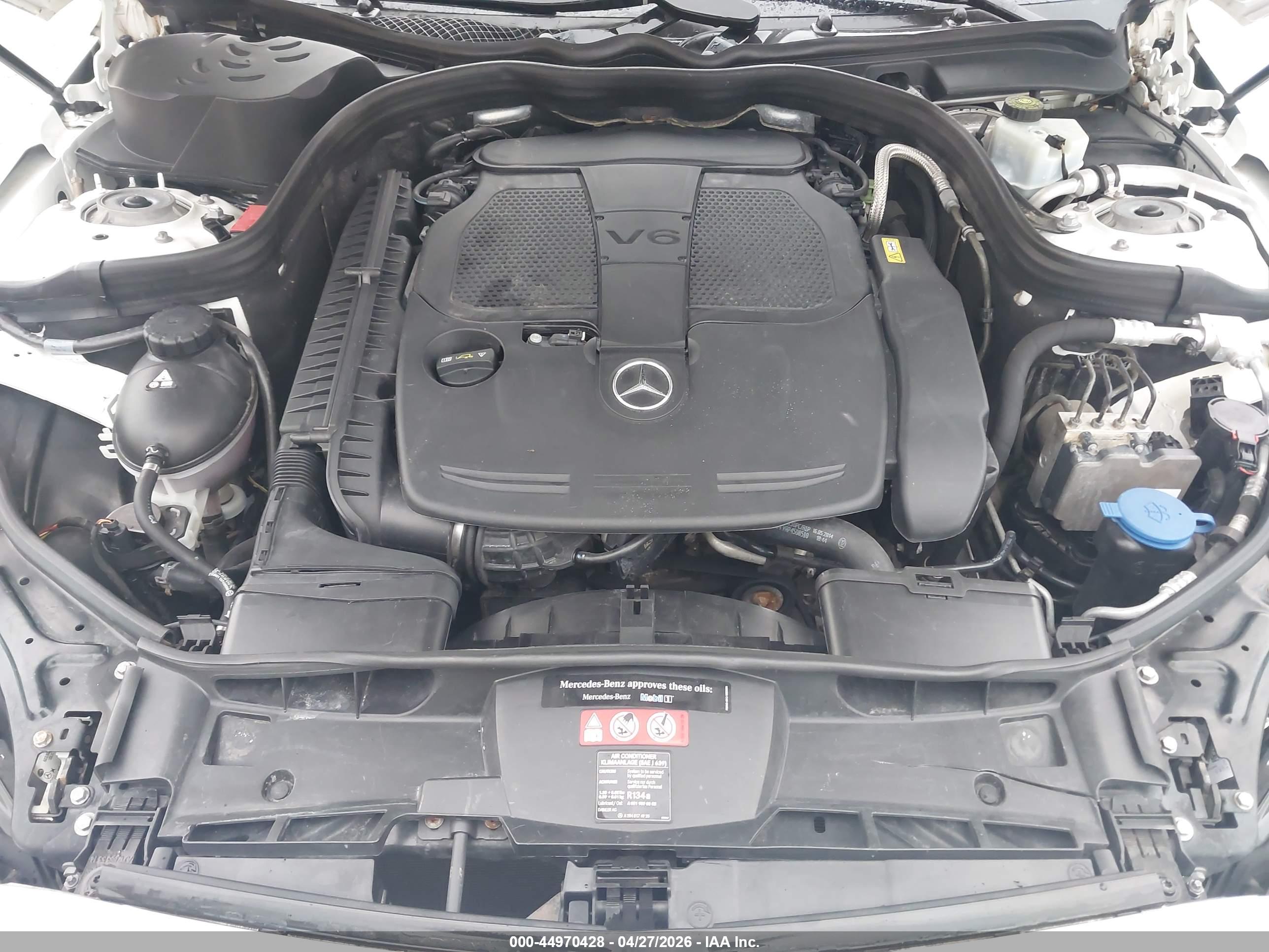 MERCEDES-BENZ E image 10