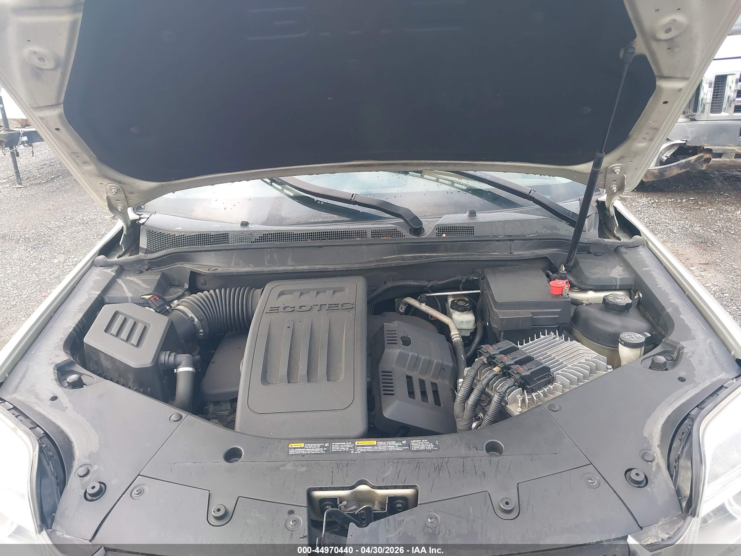 GMC TERRAIN image 10