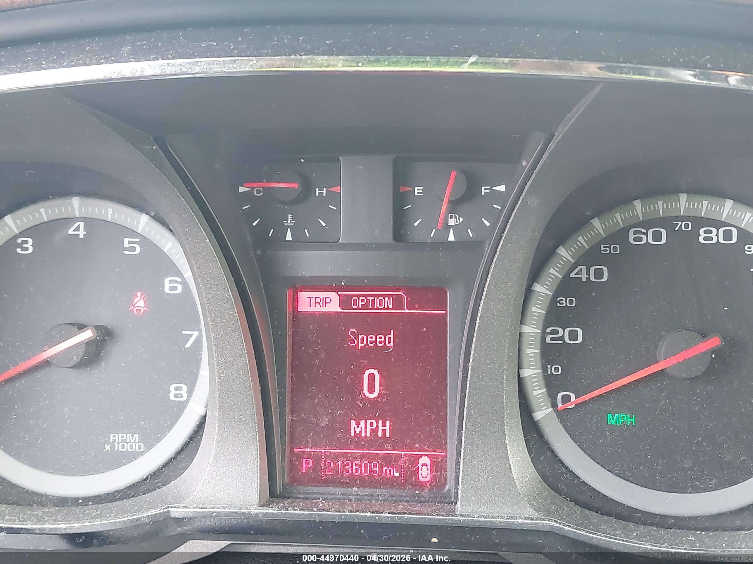 GMC TERRAIN image 7