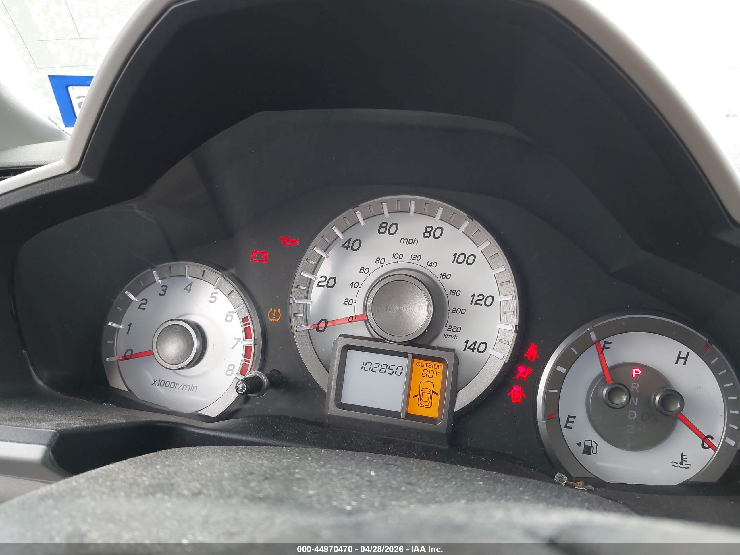 HONDA PILOT image 7