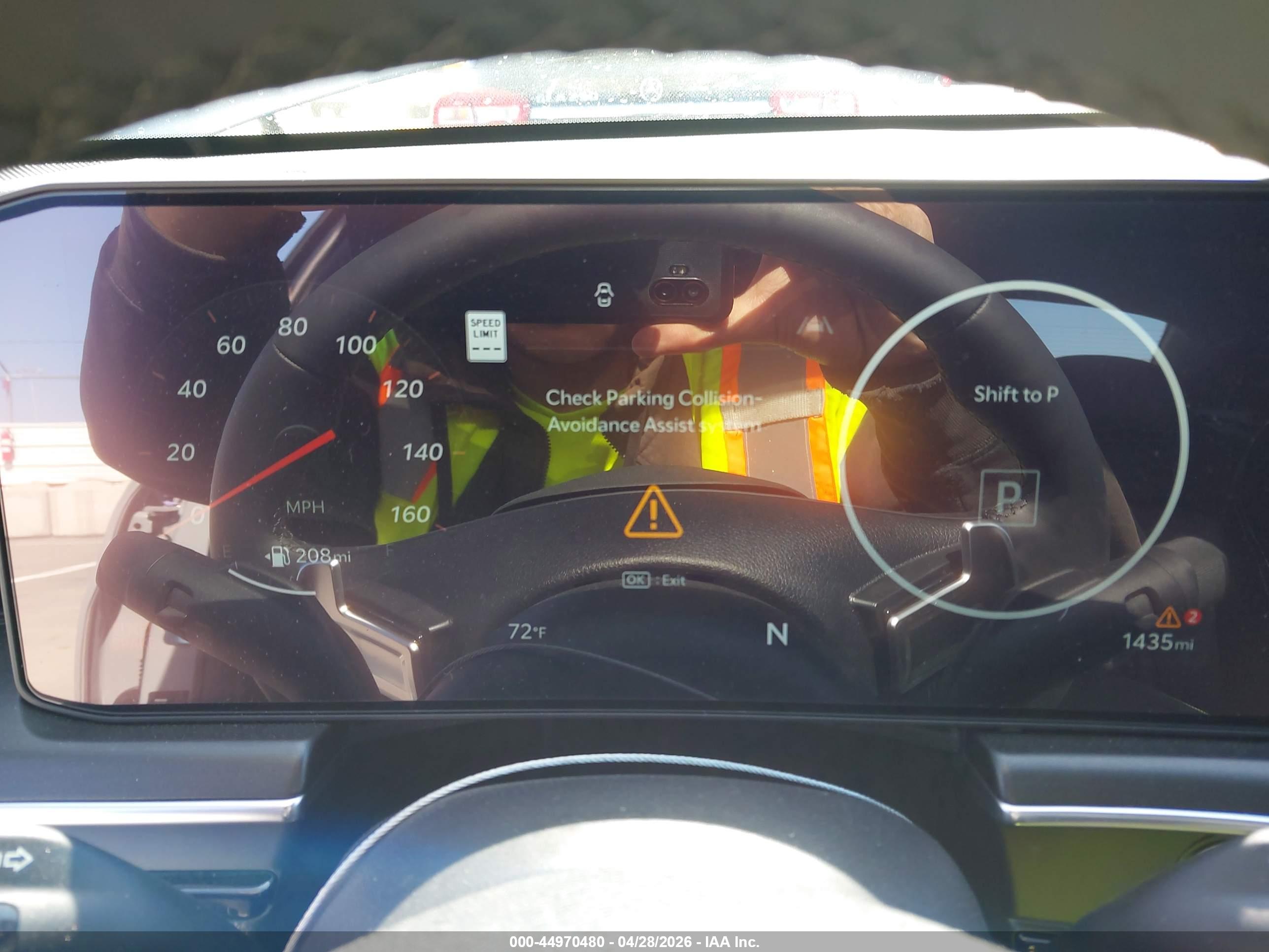 KIA K5 image 7