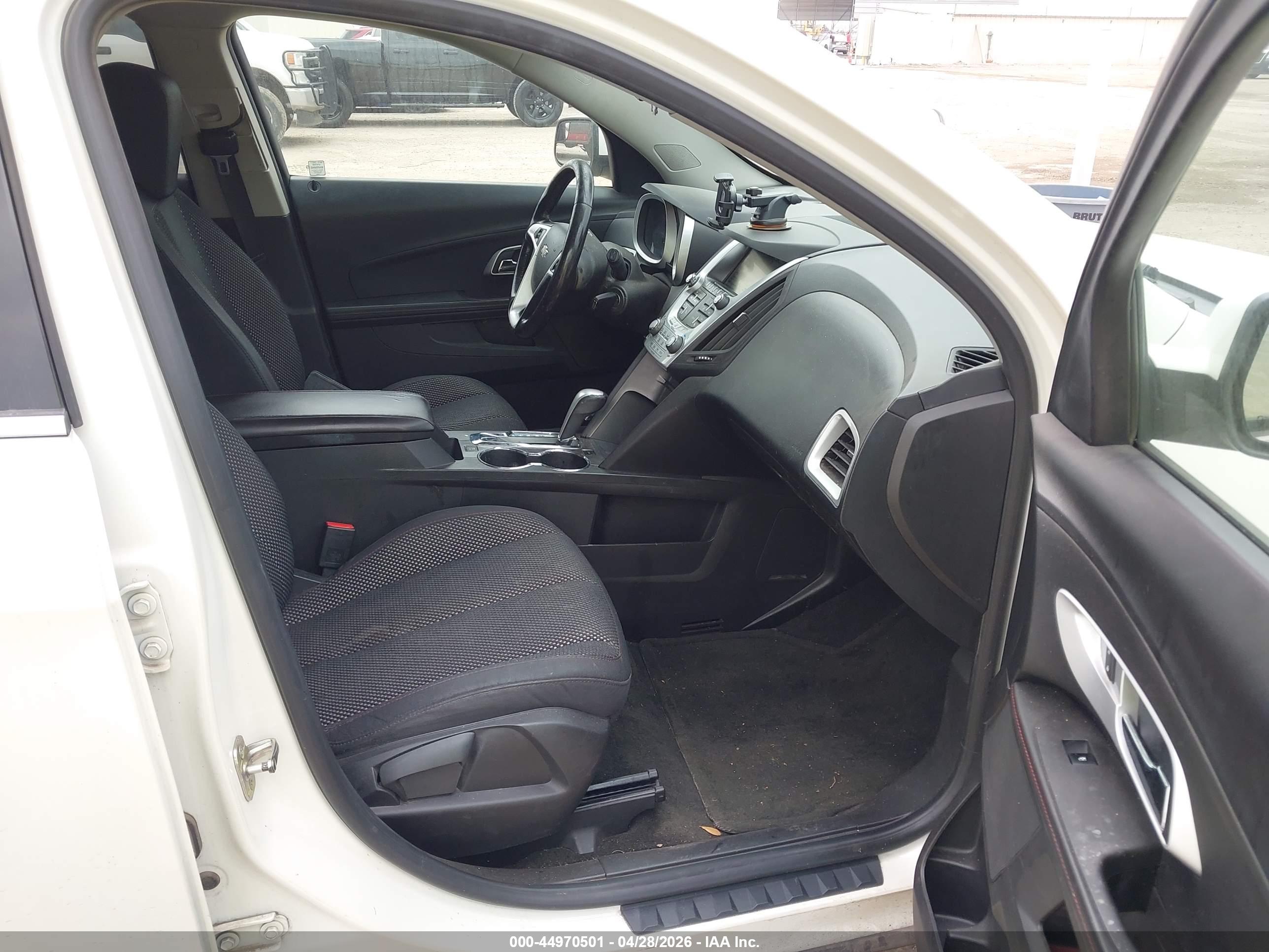 CHEVROLET EQUINOX image 5