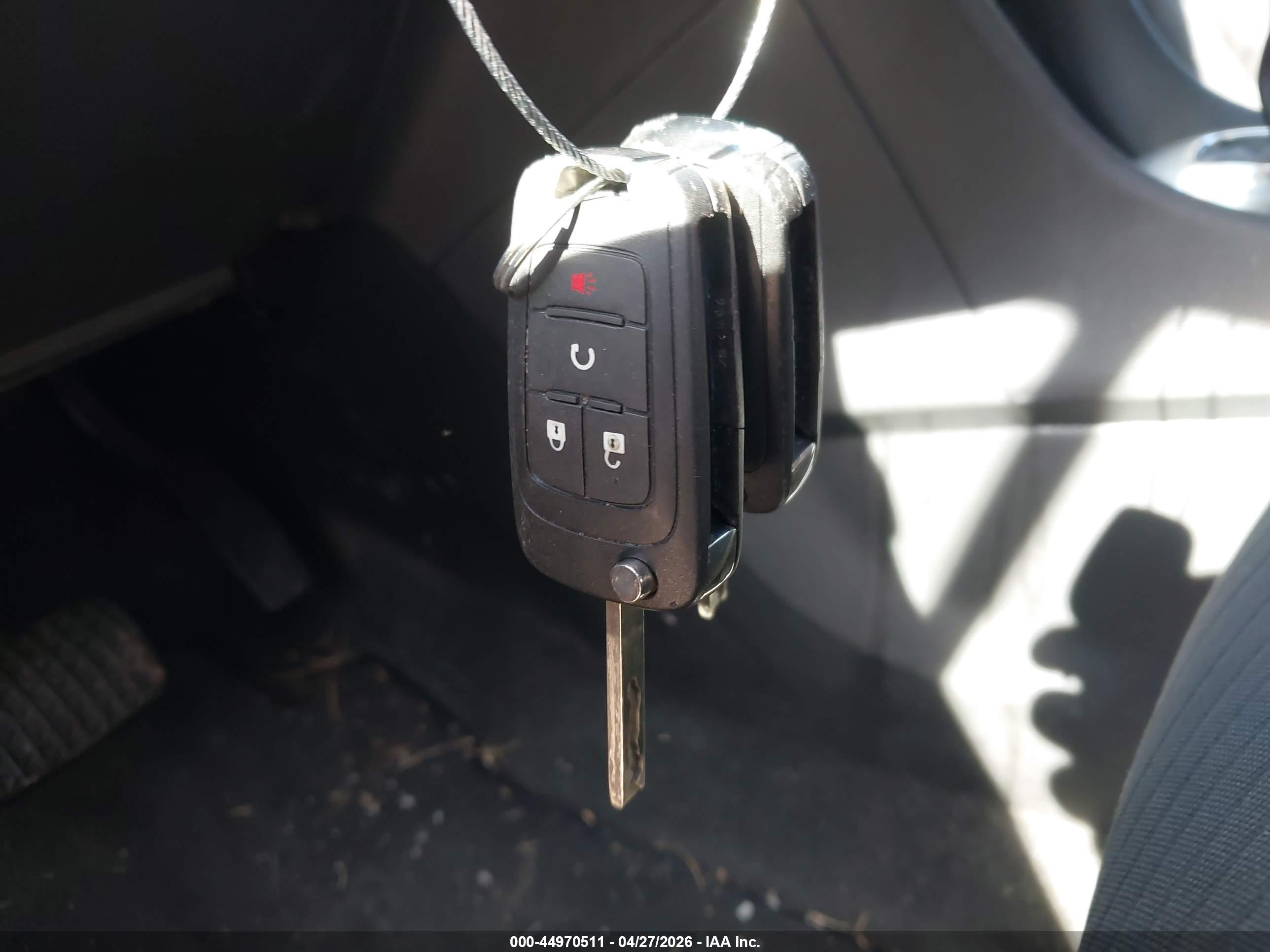 BUICK ENCORE image 11