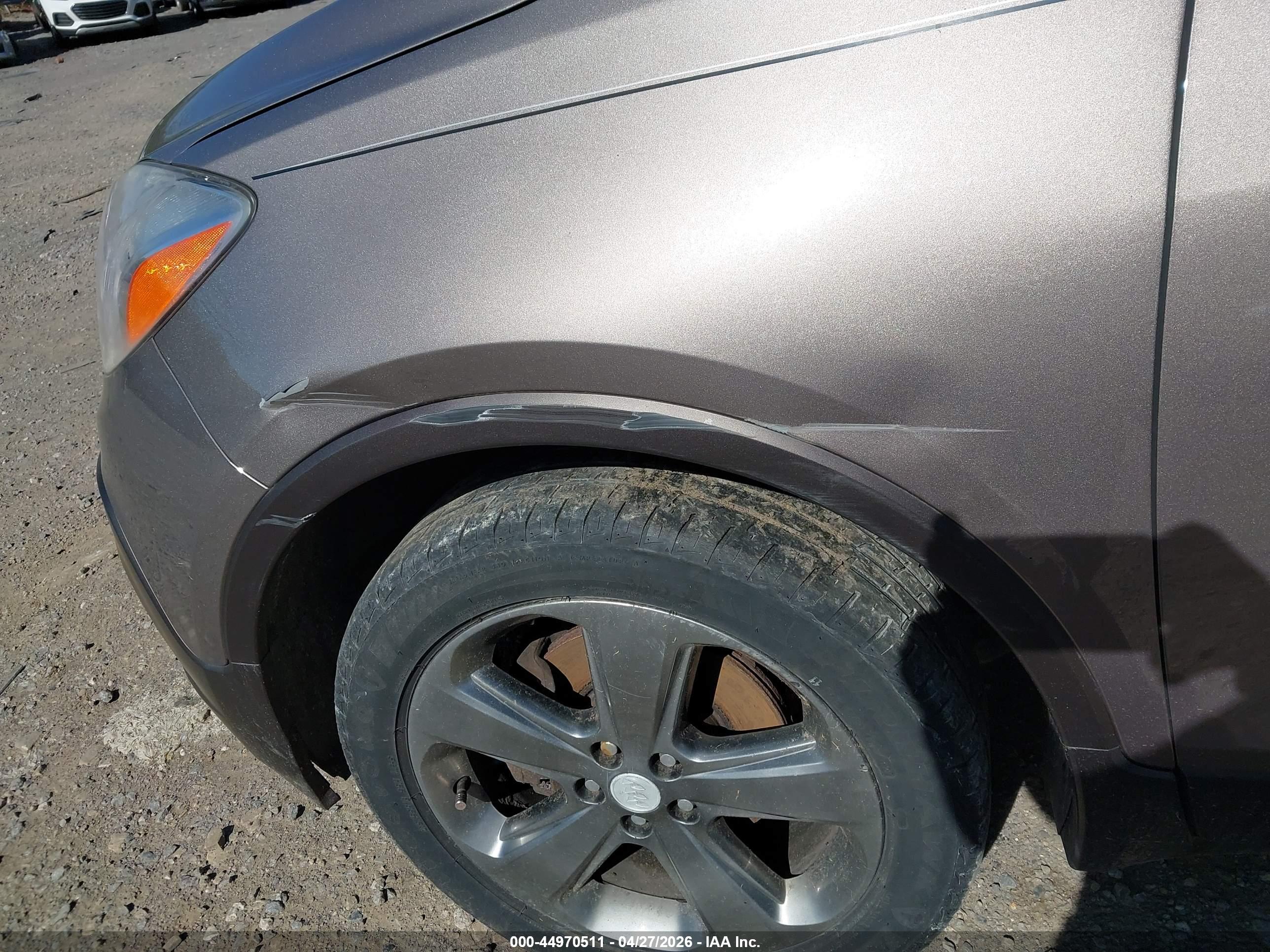BUICK ENCORE image 6