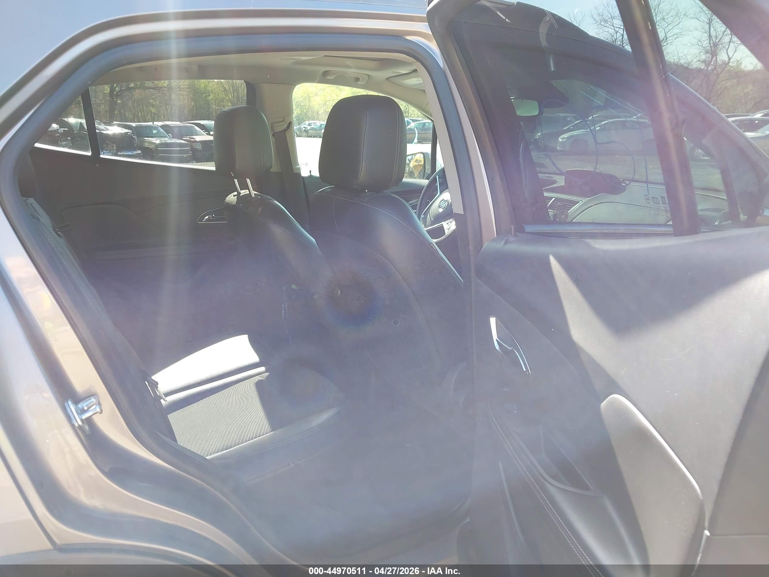 BUICK ENCORE image 8