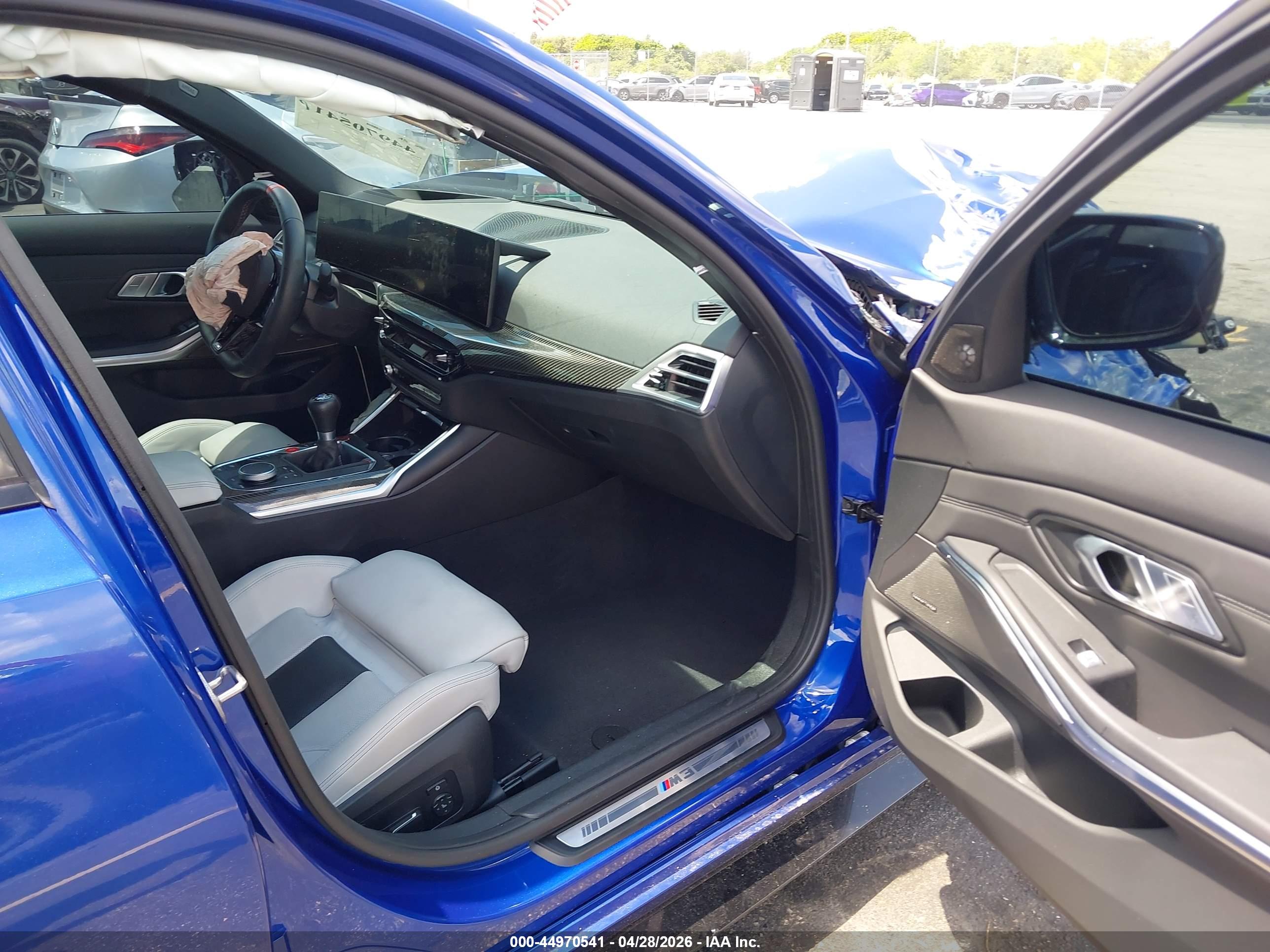 BMW M3 image 5