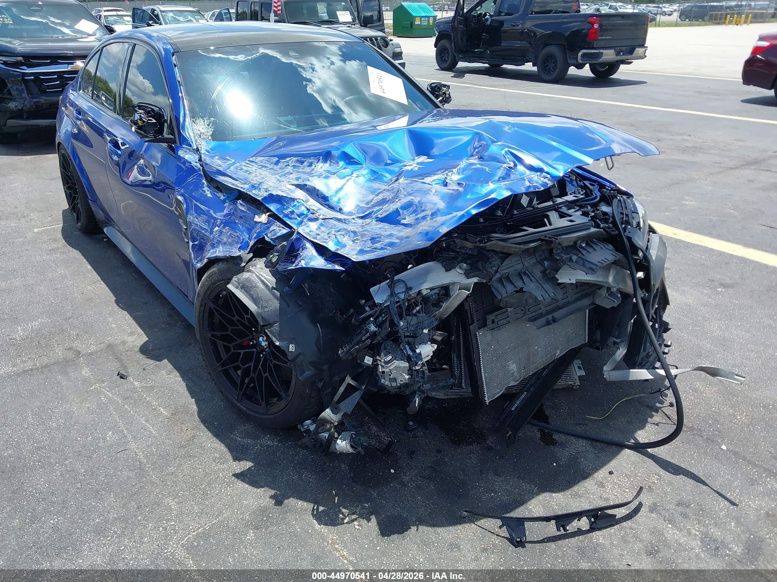 BMW M3 image 6