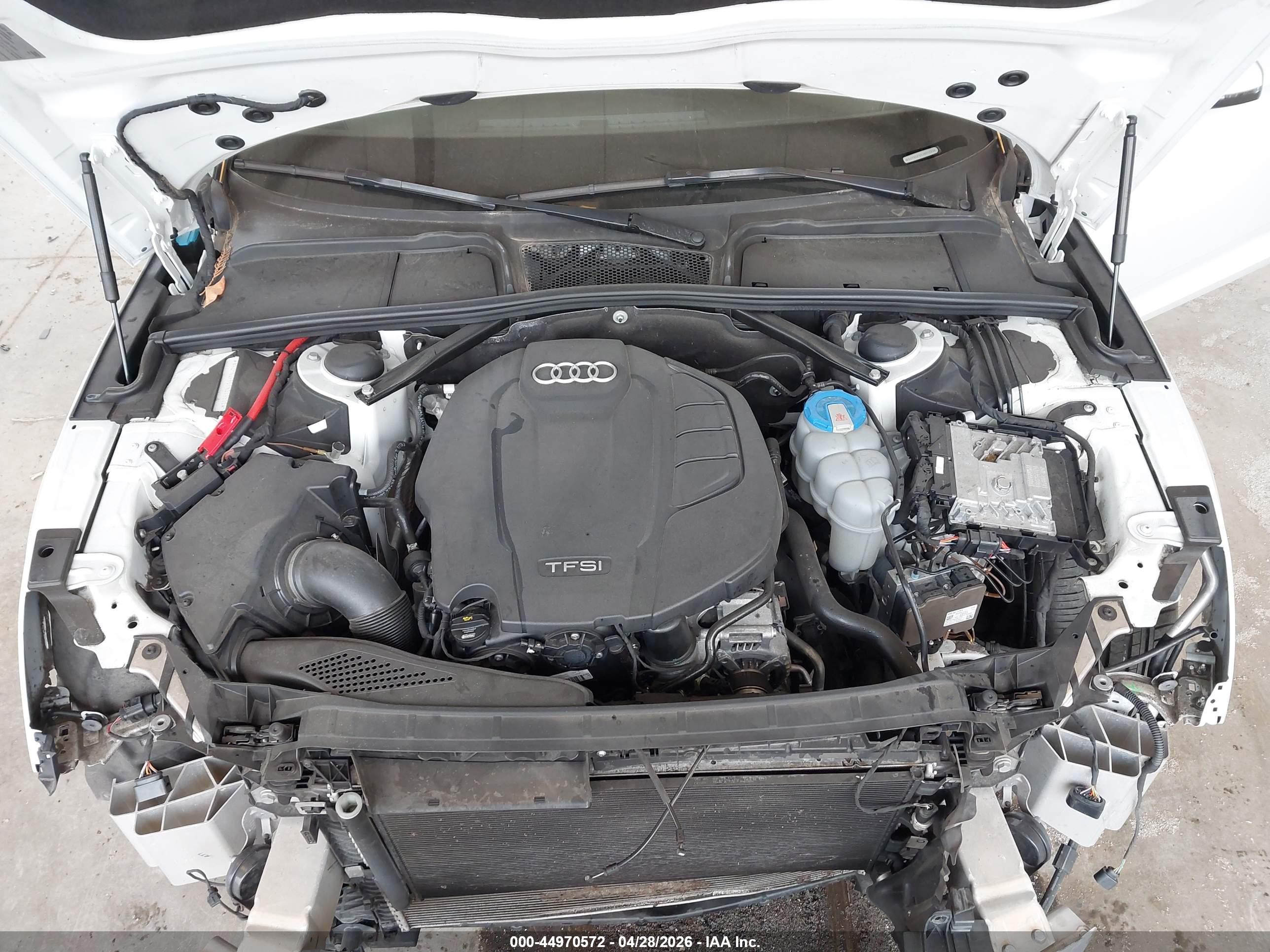 AUDI A5 image 10