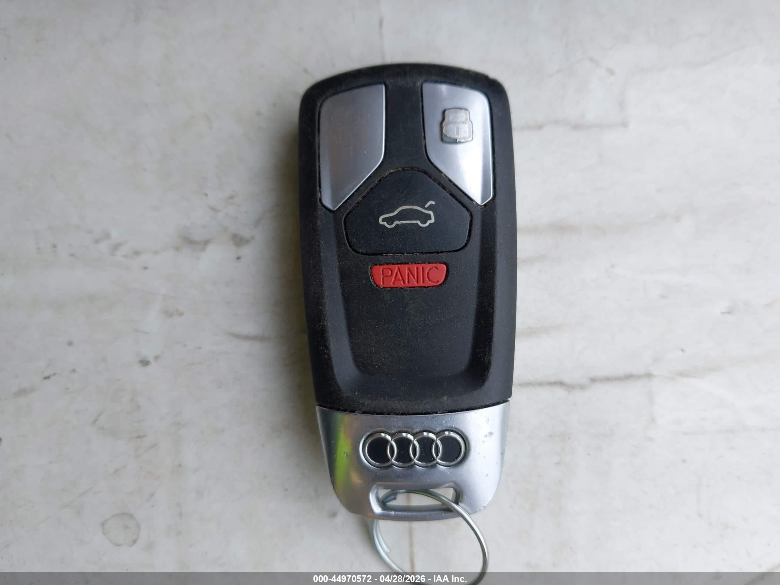 AUDI A5 image 11