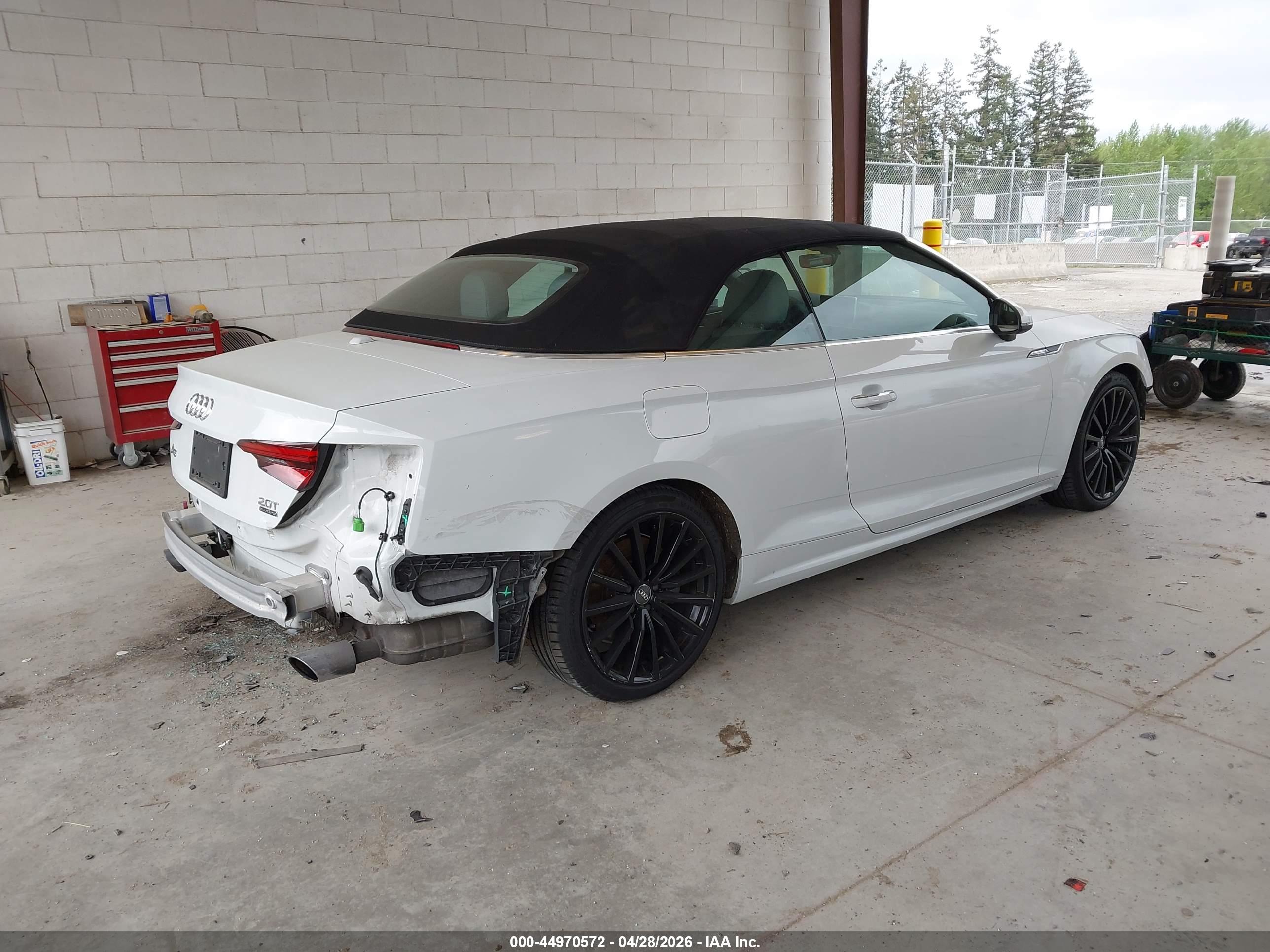 AUDI A5 image 4