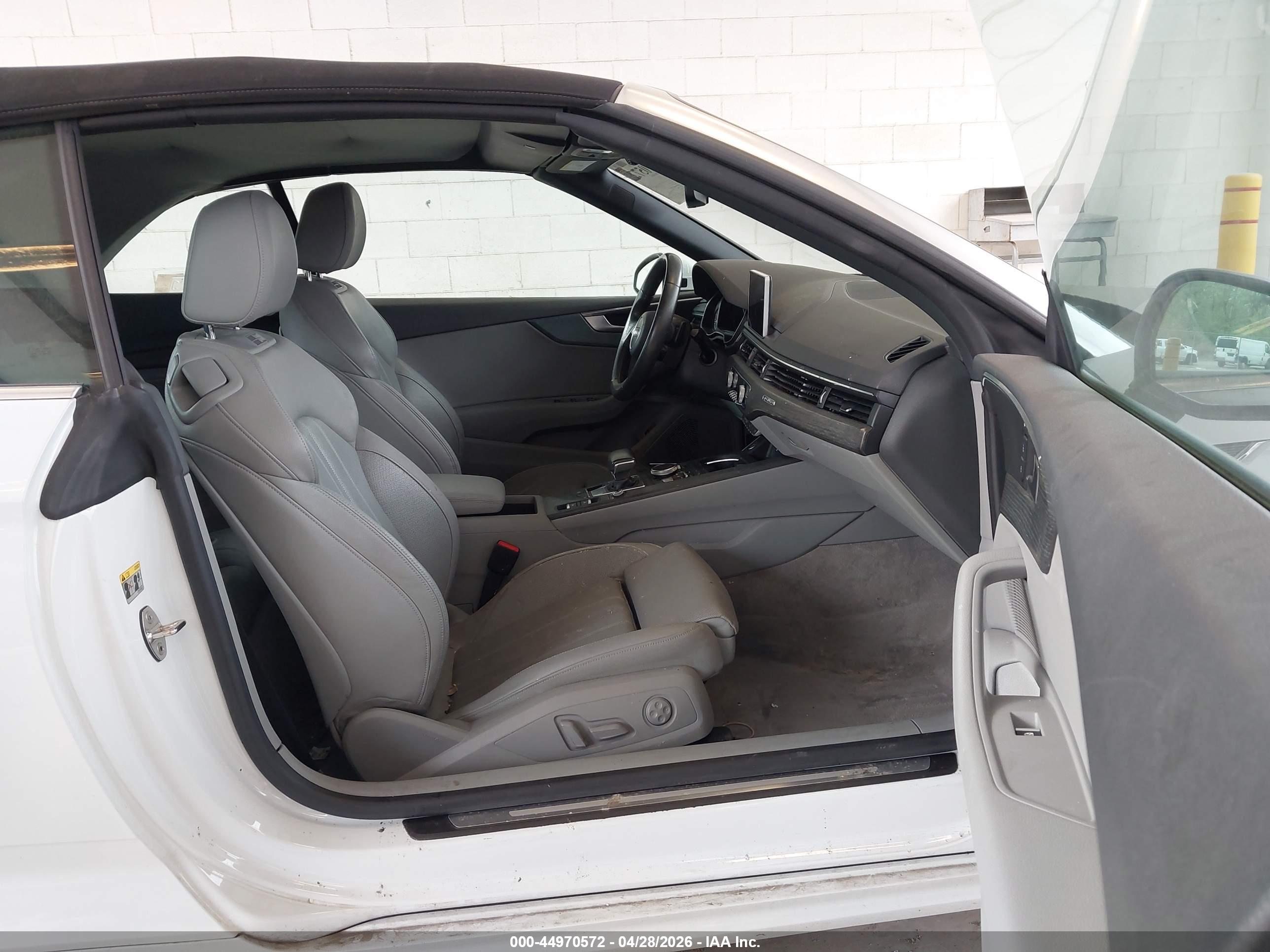 AUDI A5 image 5