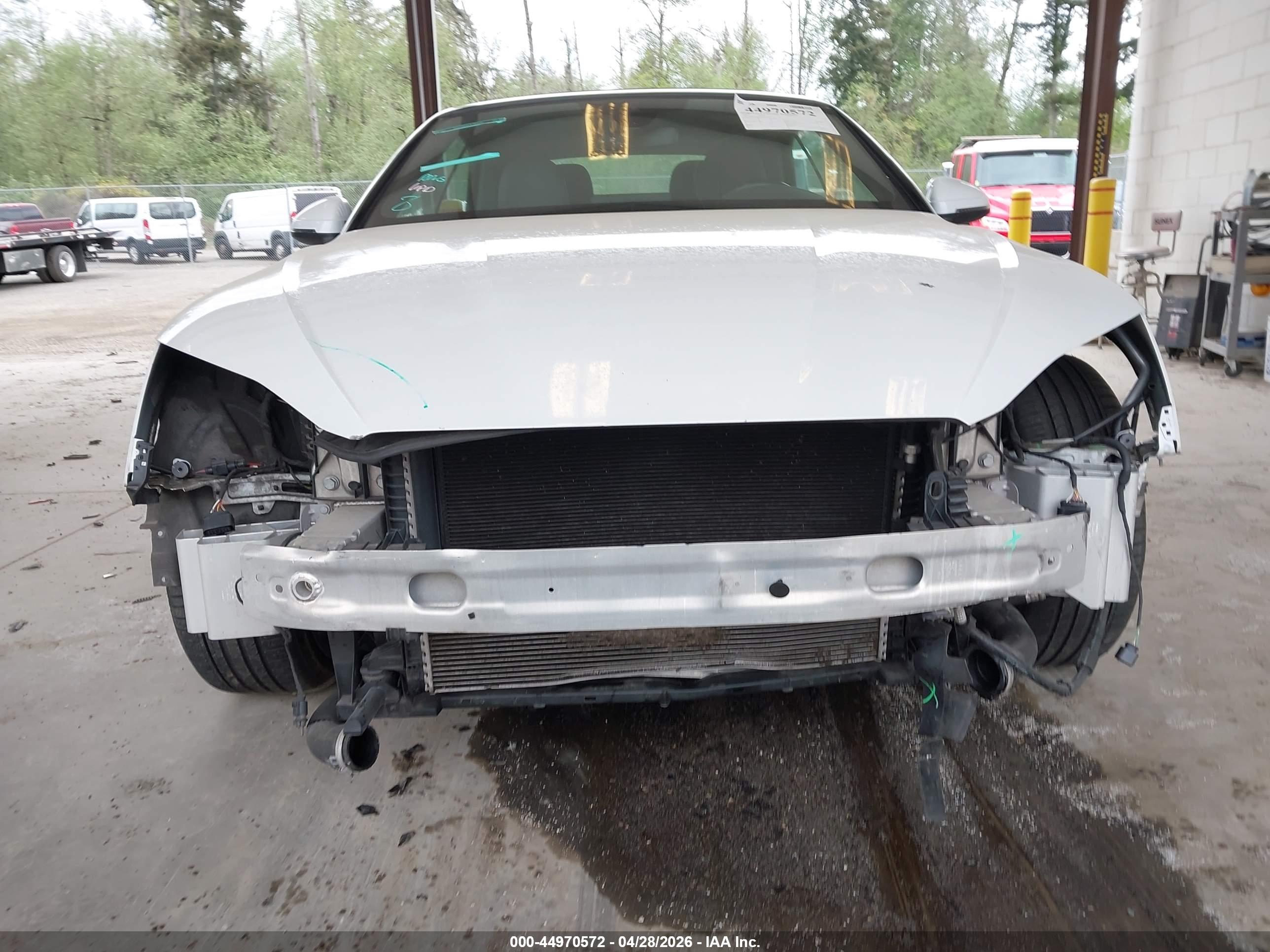 AUDI A5 image 6