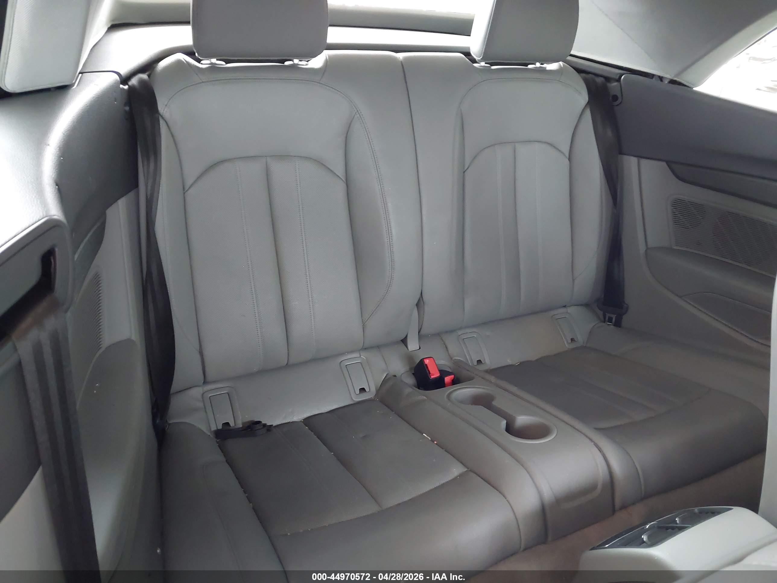 AUDI A5 image 8