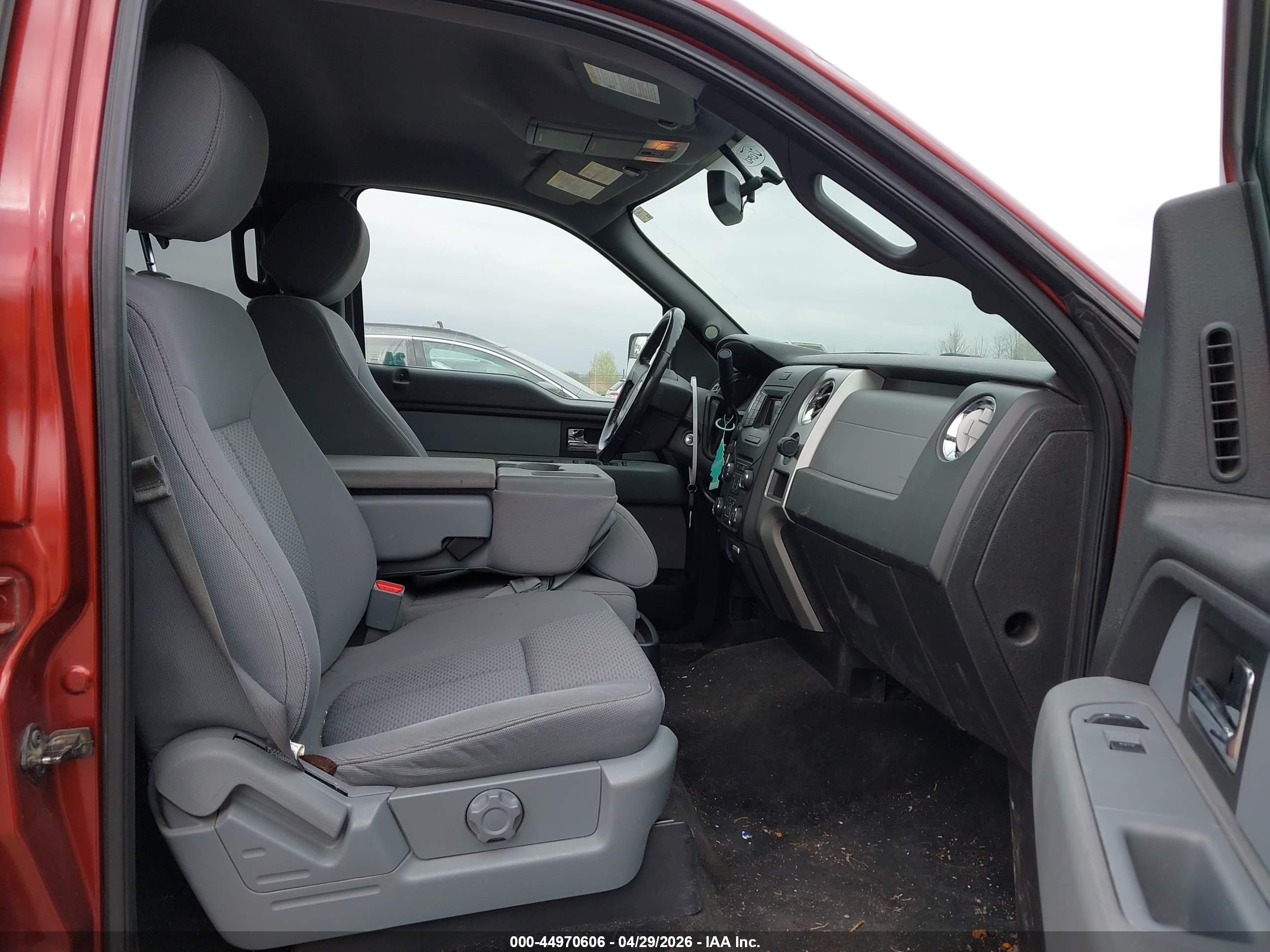 FORD F-150 image 5