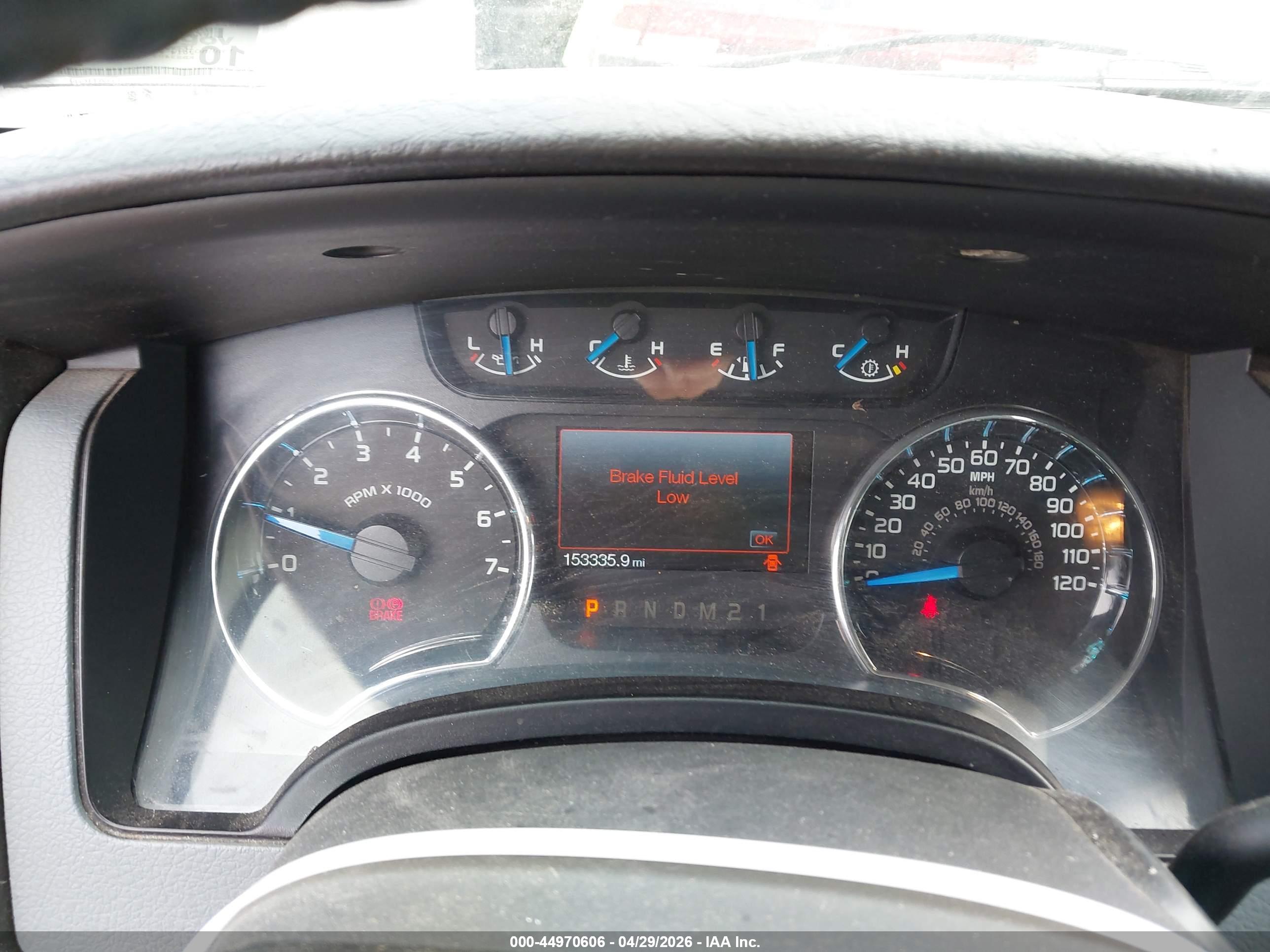 FORD F-150 image 7