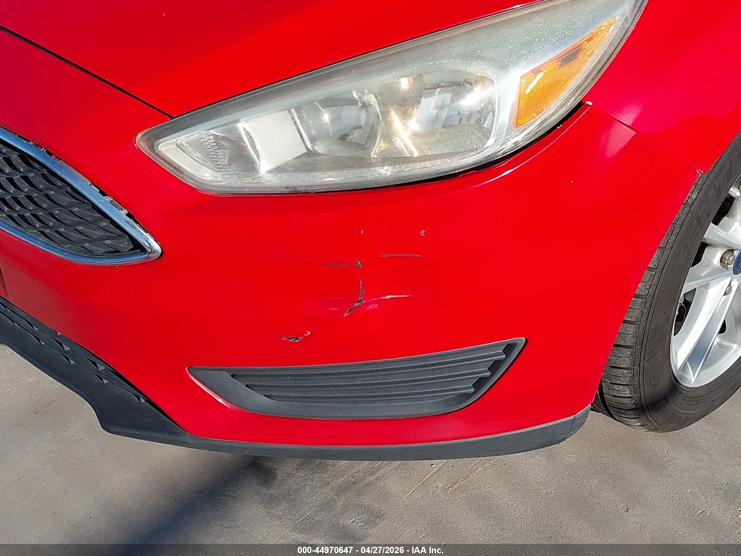 FORD FOCUS image 6